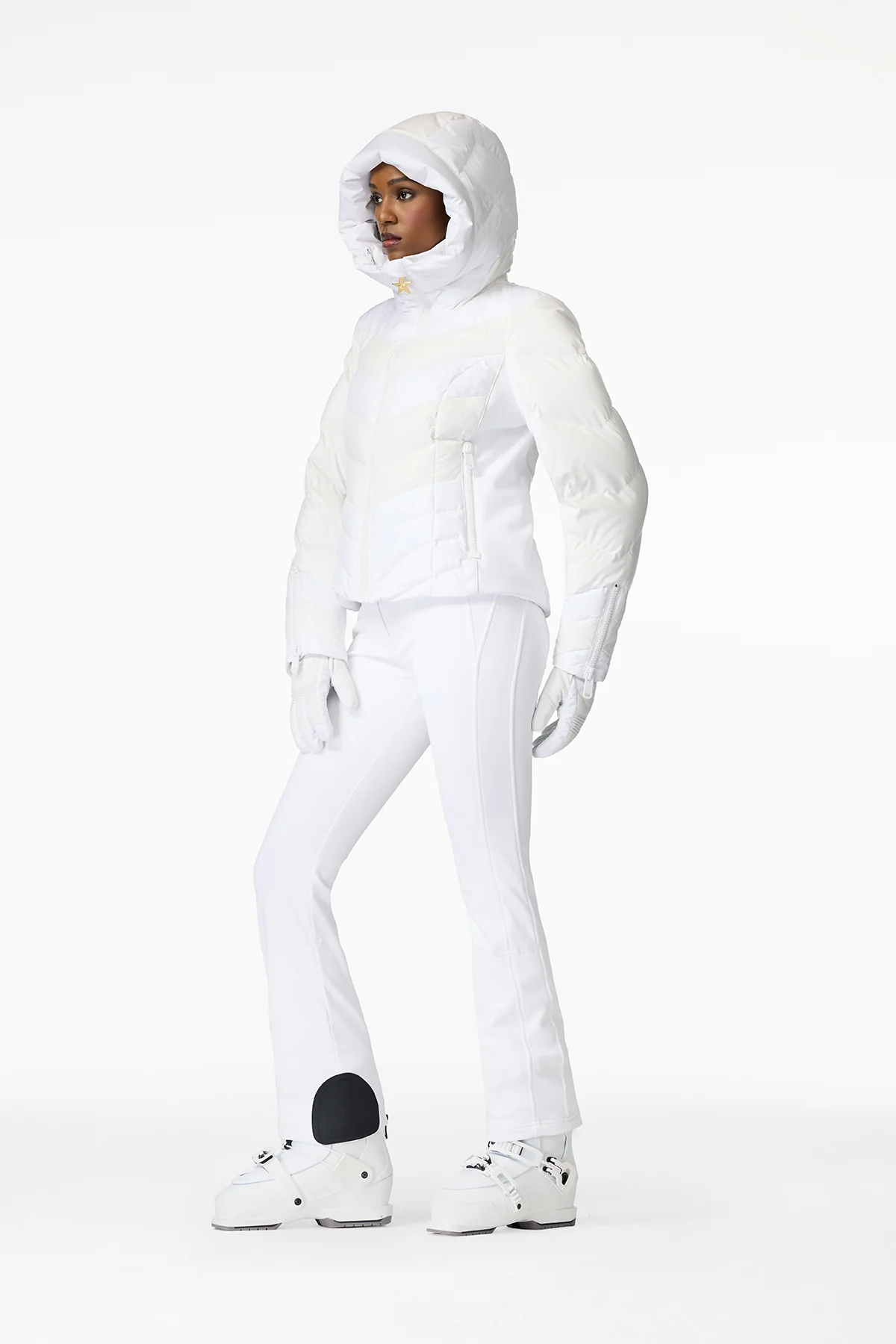 ABISSO ski jacket - Image 3