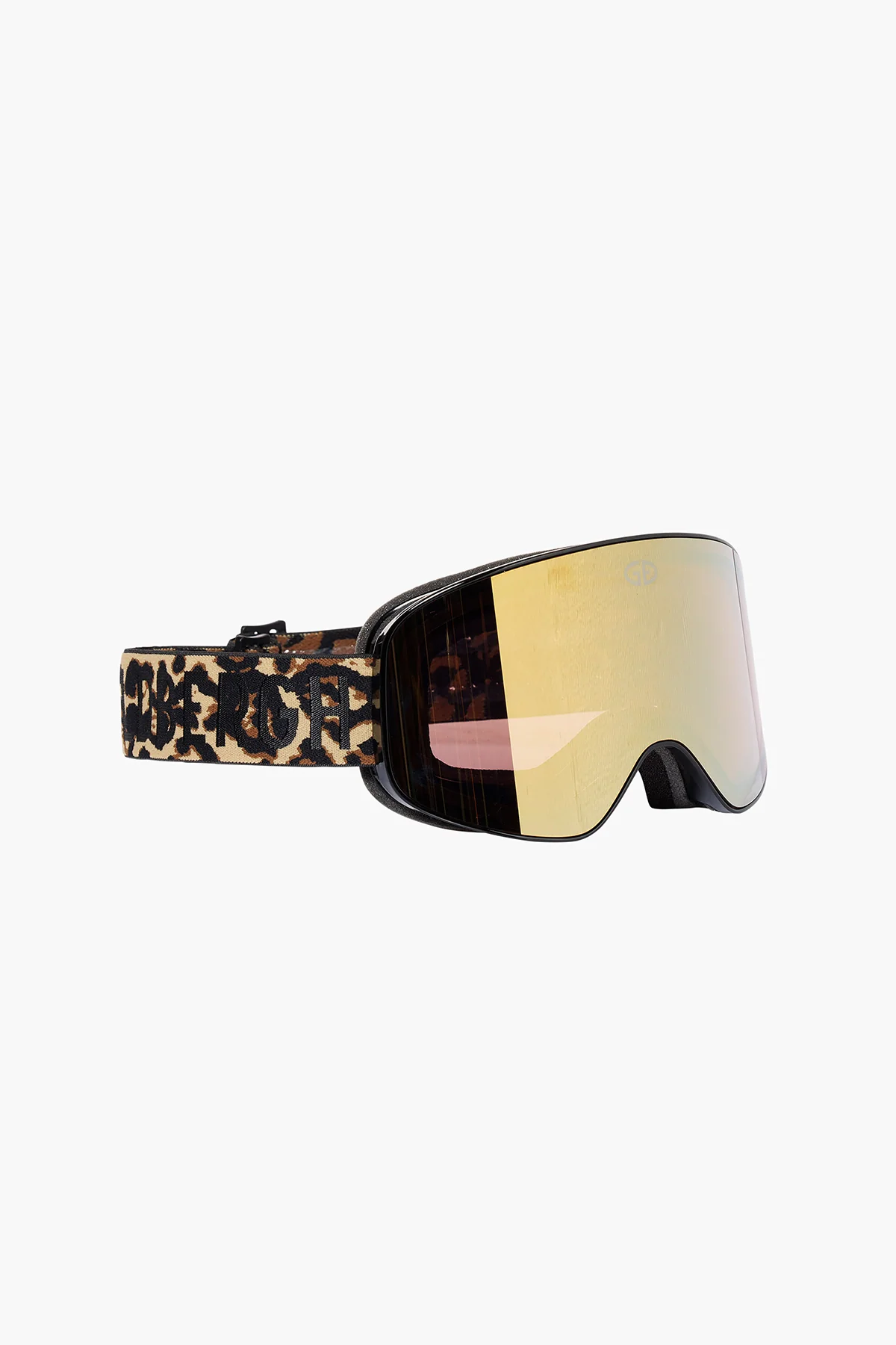 AERO goggle