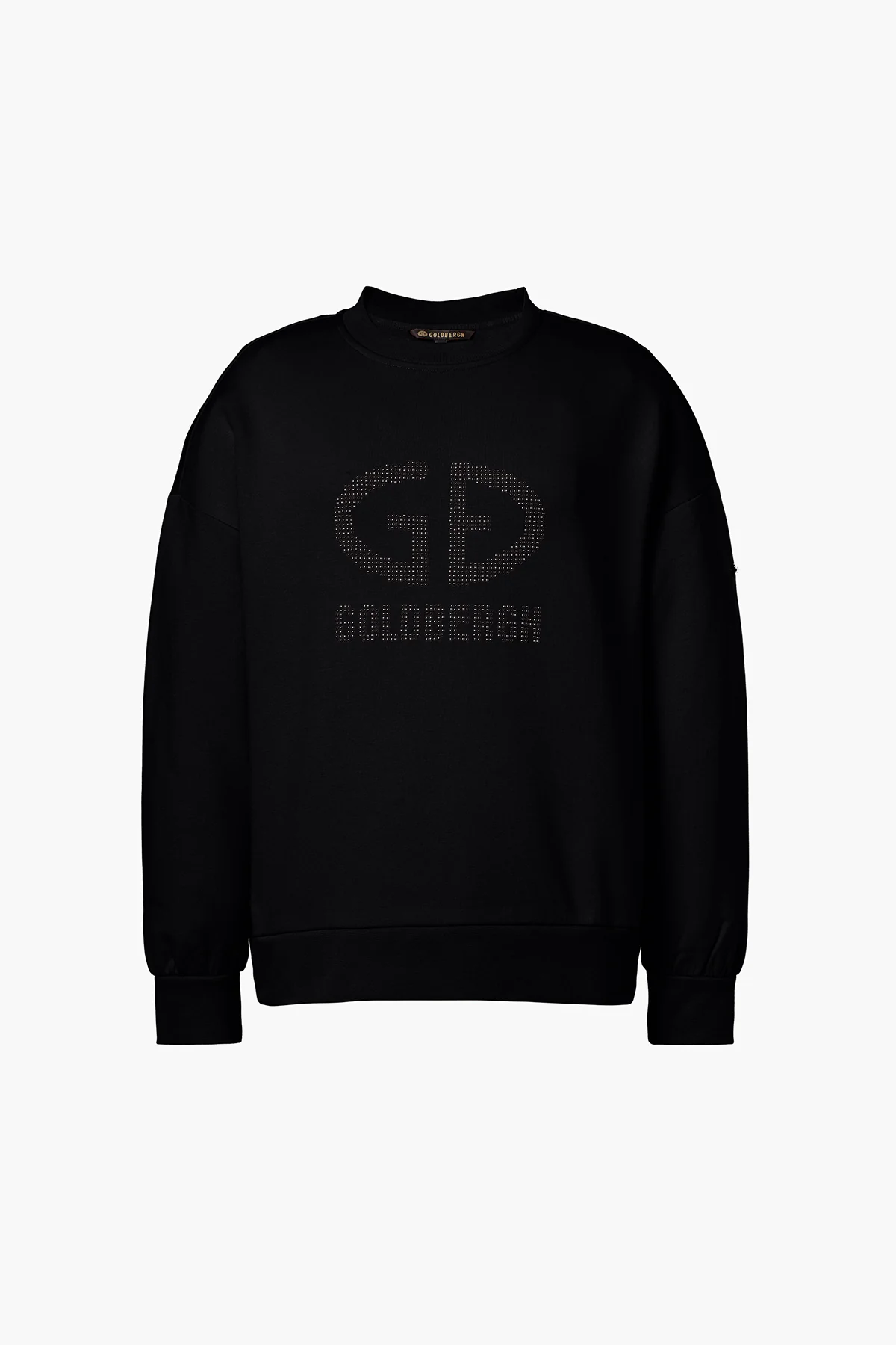 ALESSANDRA crew neck sweater - Image 4