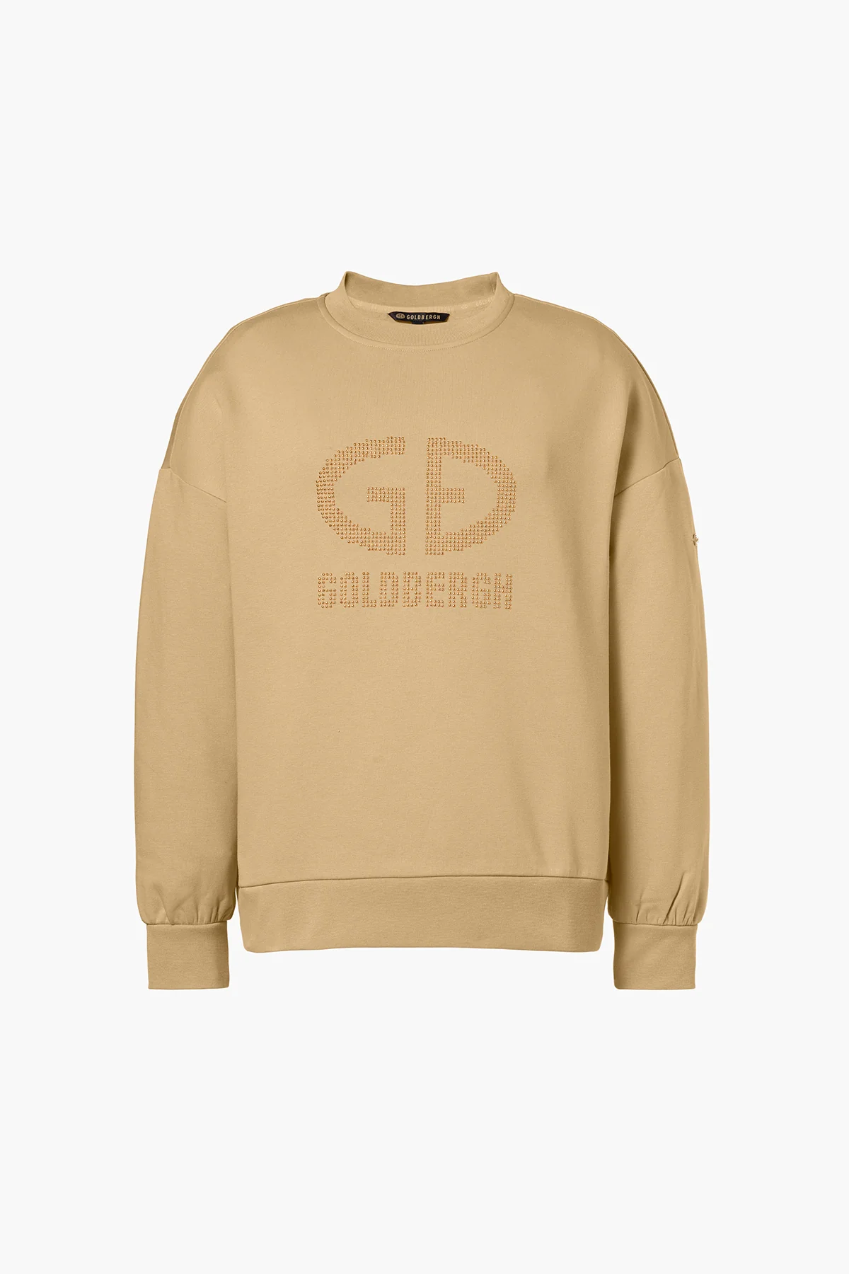 ALESSANDRA crew neck sweater - Image 5