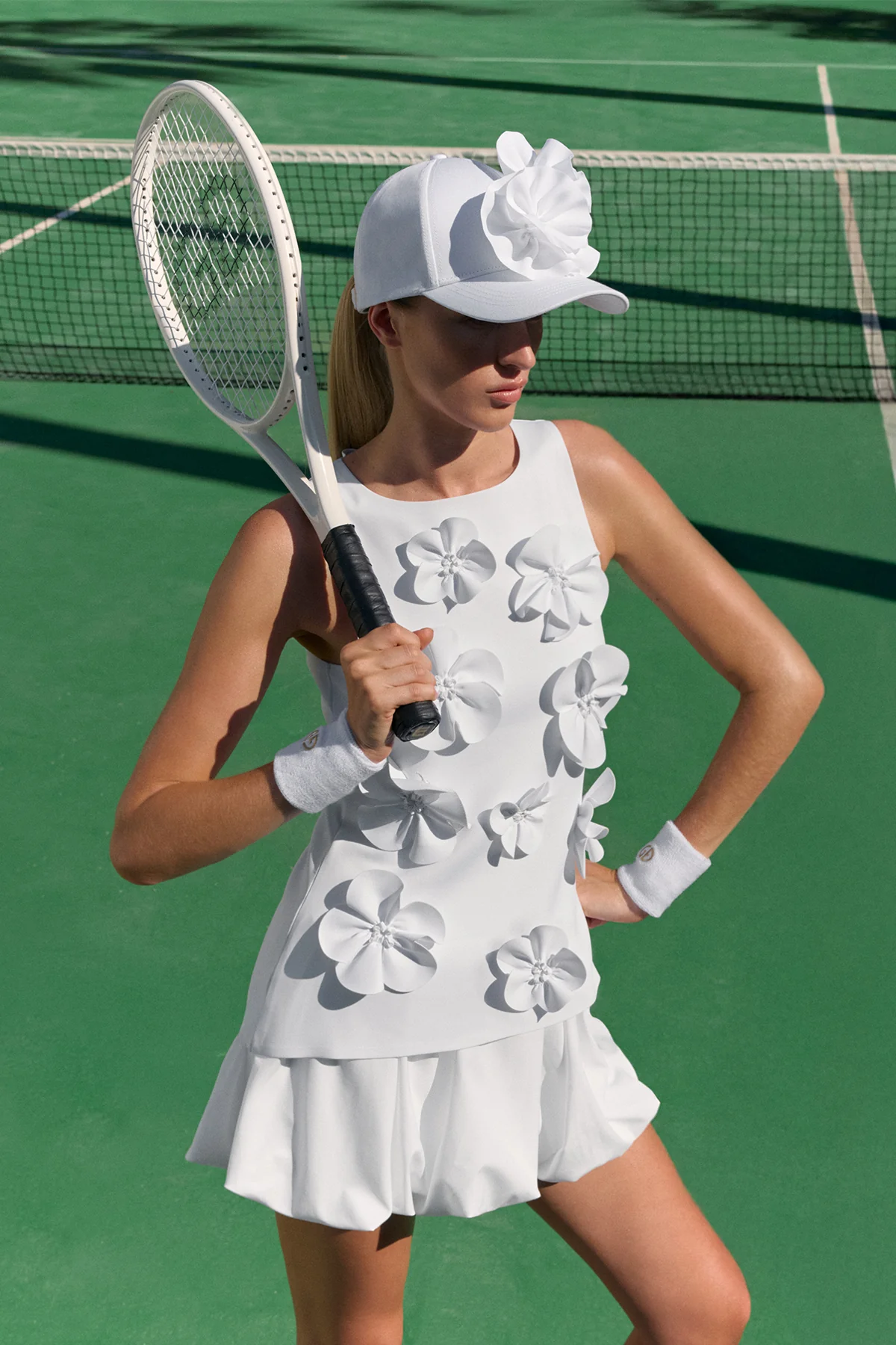 ALORA baseball cap - Image 4