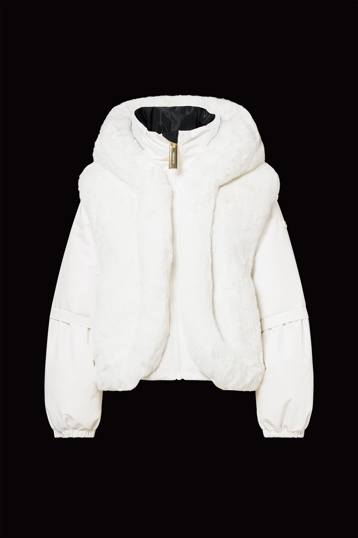 AMORE ski jacket - Image 3