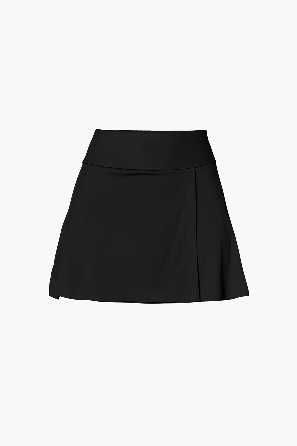 ANAIS LONG skirt