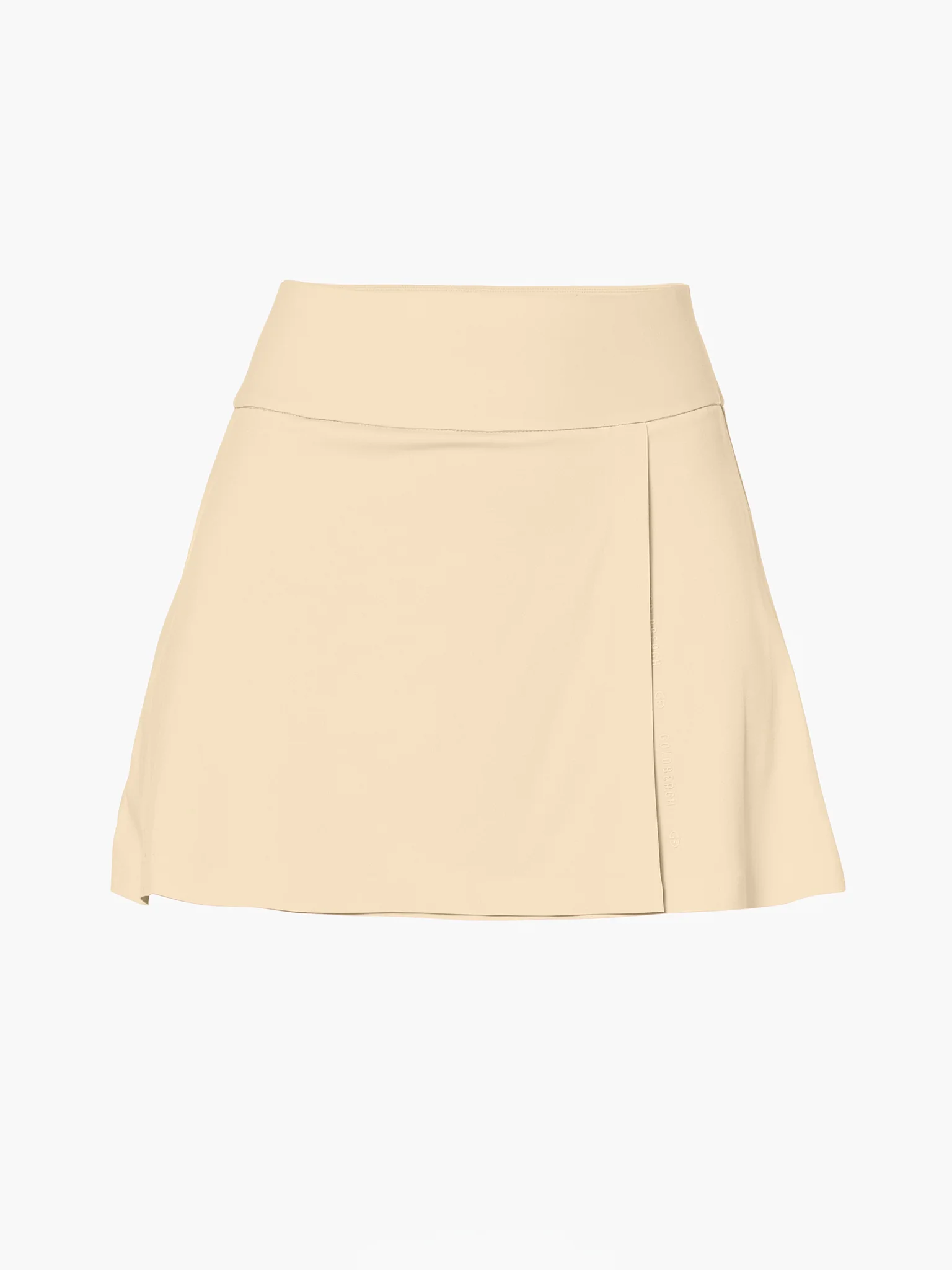 ANAIS LONG skirt