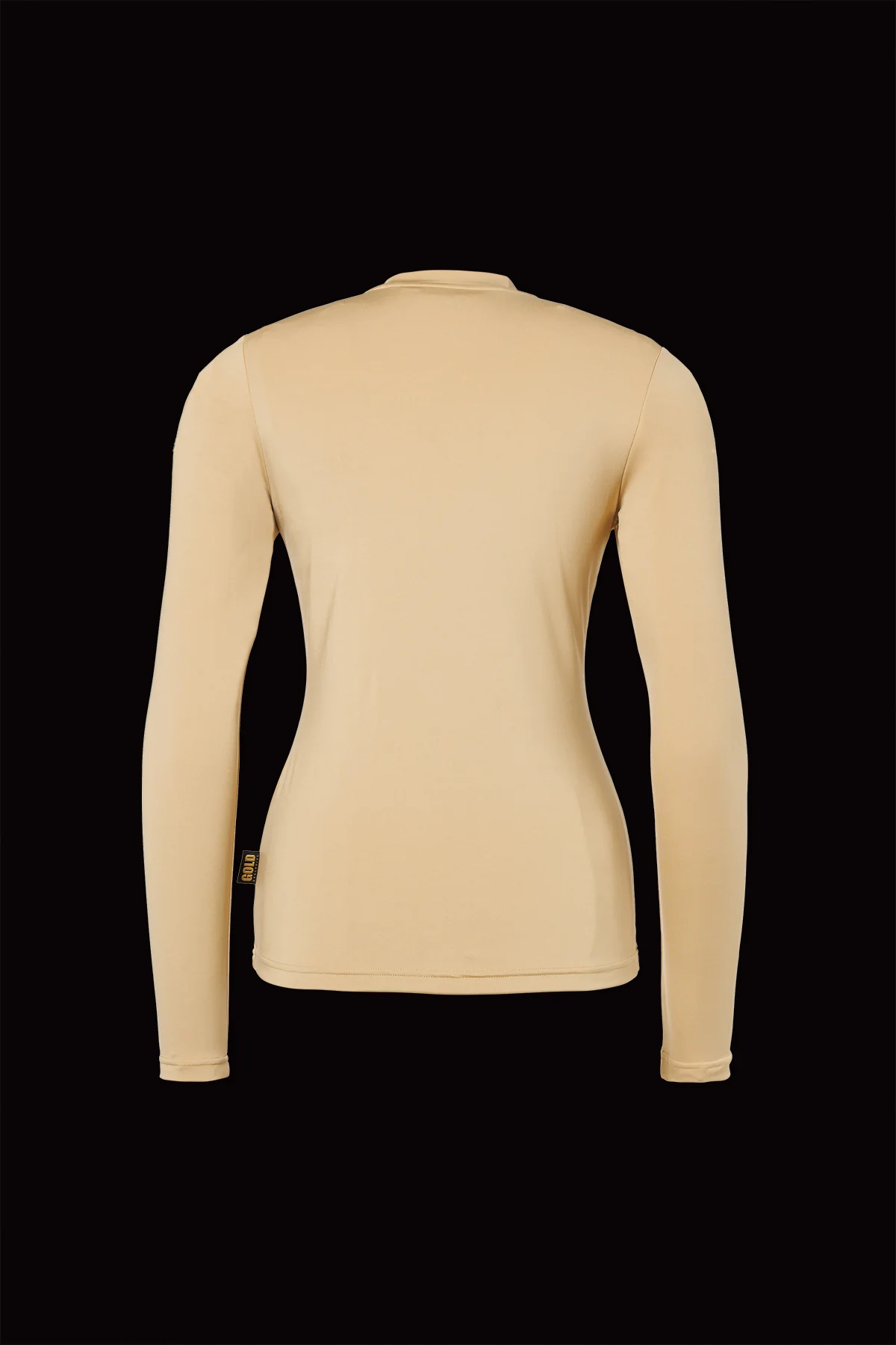 AUREA long sleeve tee - Image 4