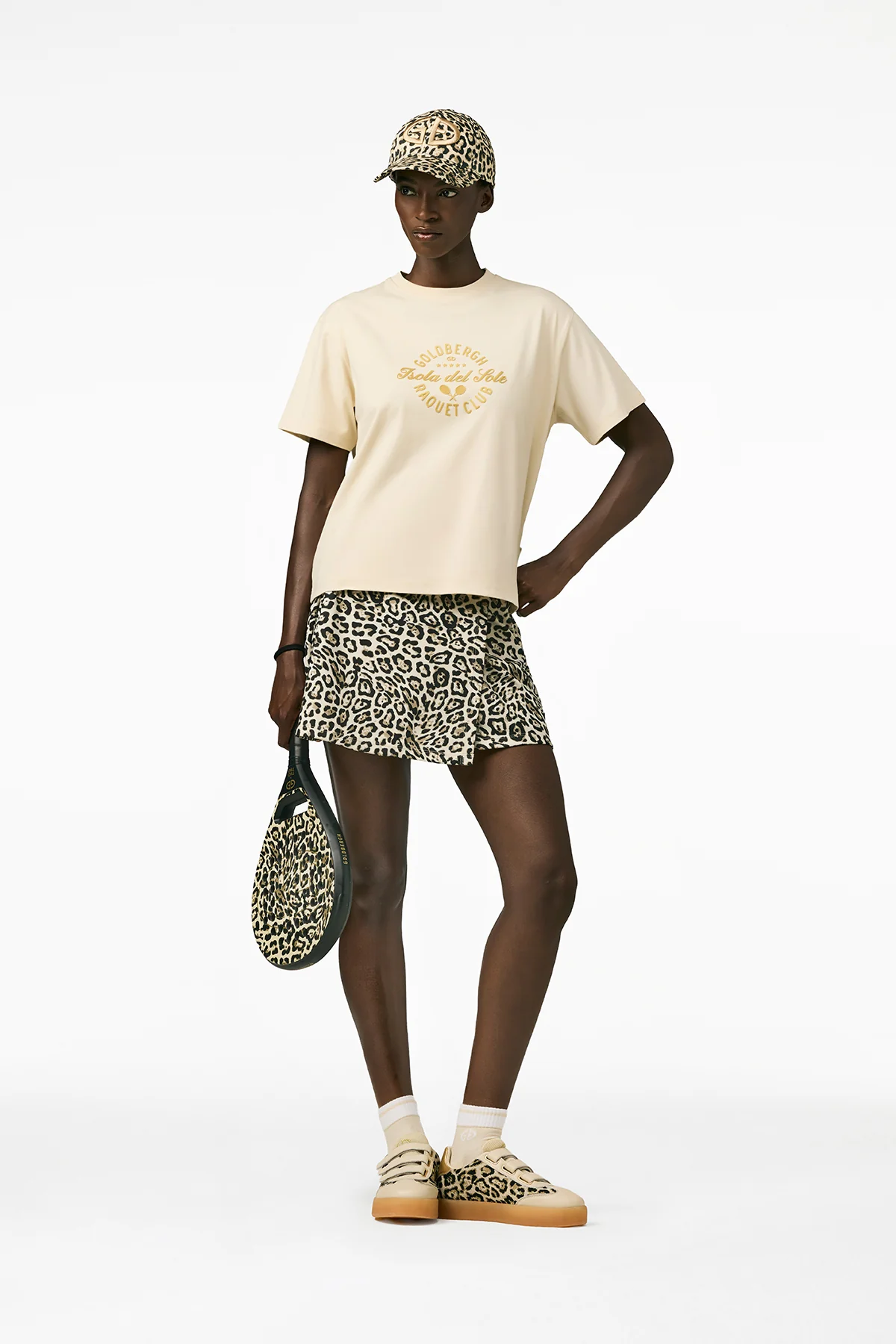 AURELIA short sleeve top - Image 2