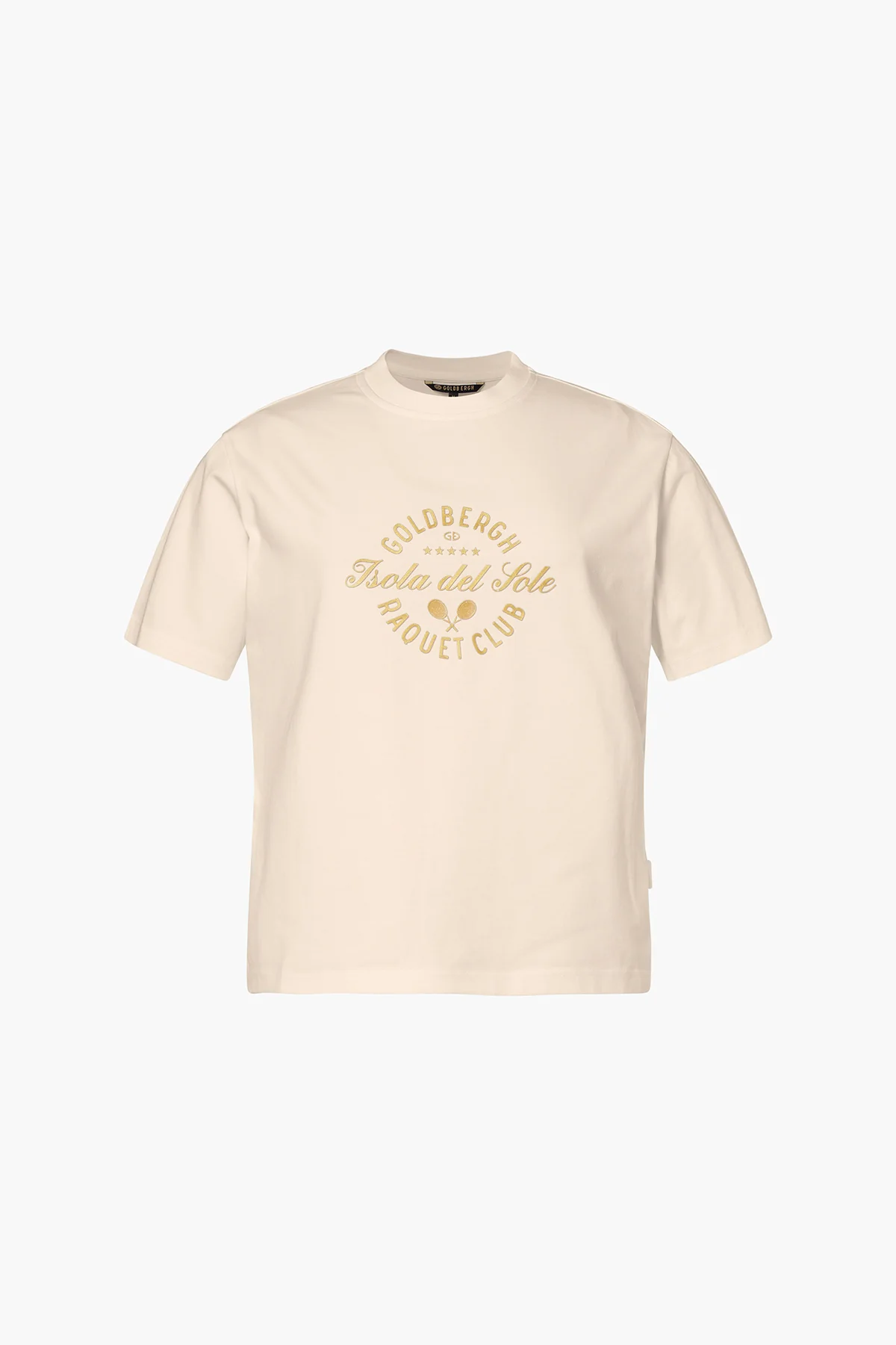 AURELIA short sleeve top - Image 3
