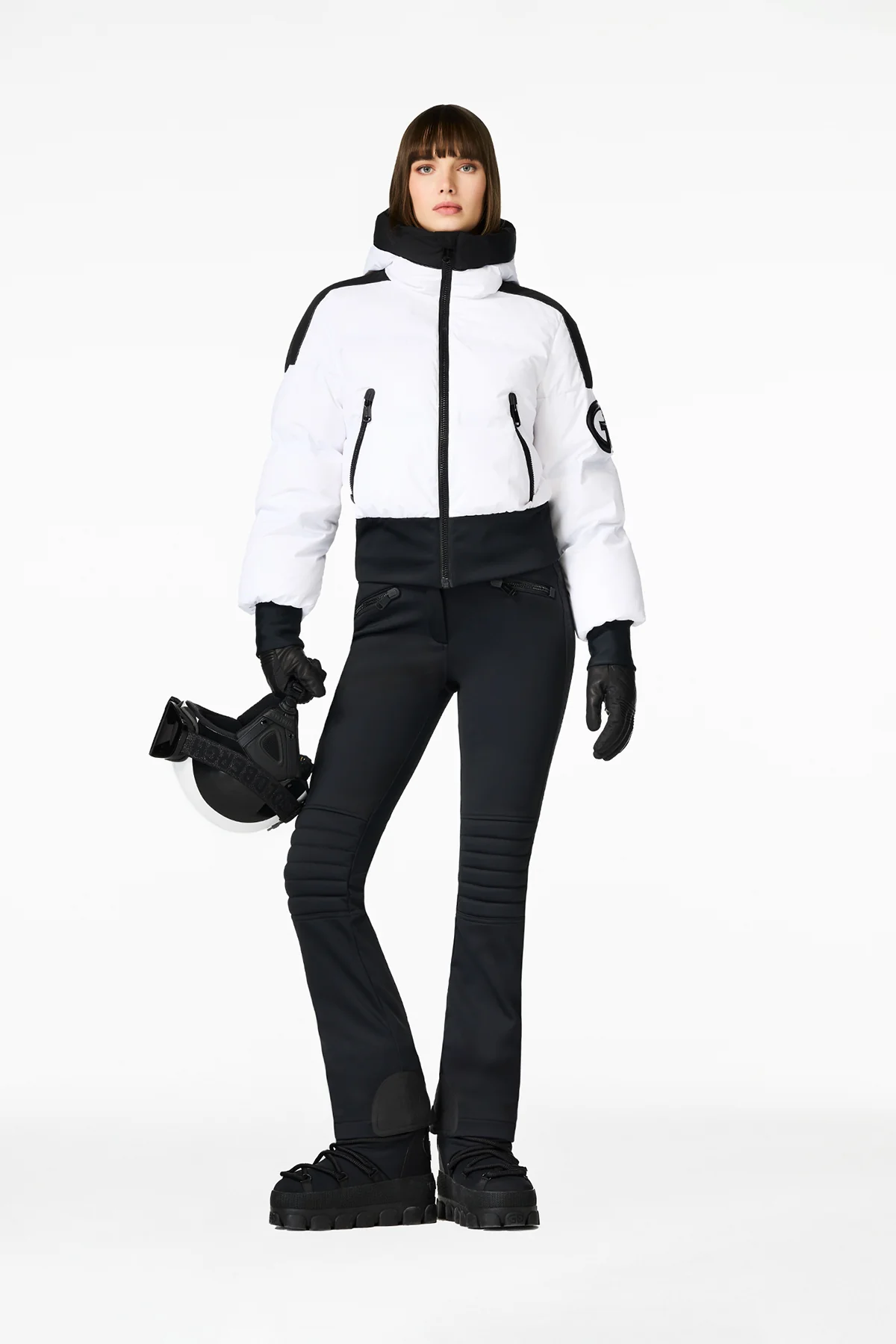 AURORA ski jacket - Image 2