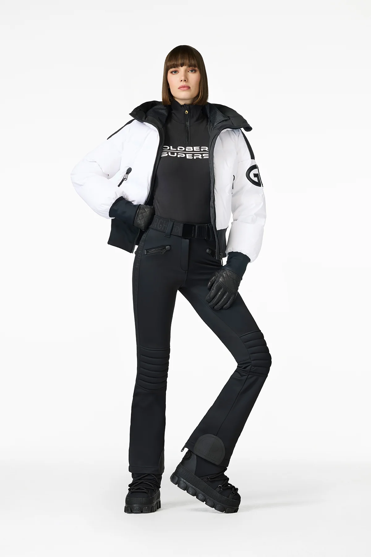 AURORA ski jacket - Image 4