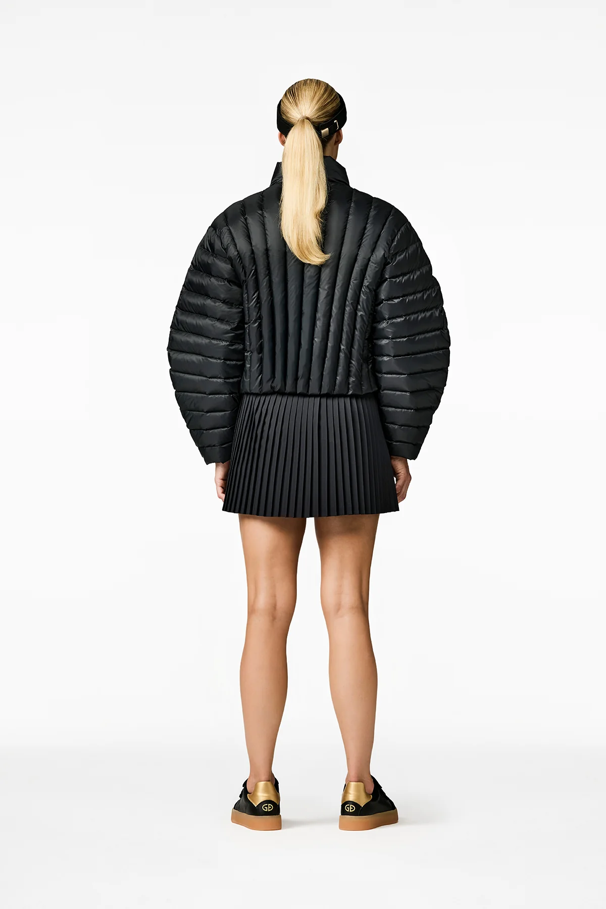 AZZURRA jacket - Image 3