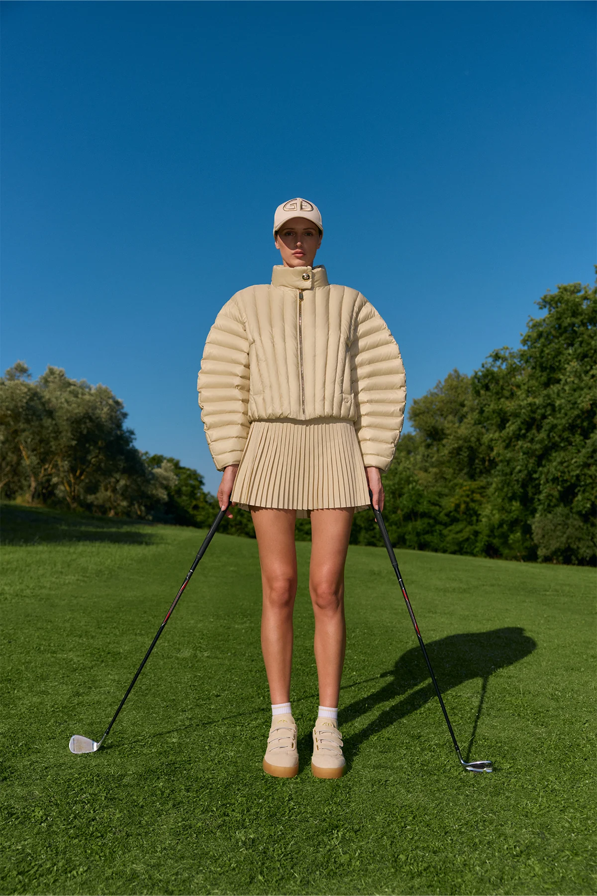 AZZURRA jacket - Image 6
