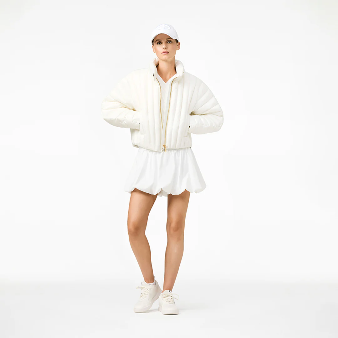 AZZURRA jacket - Image 7
