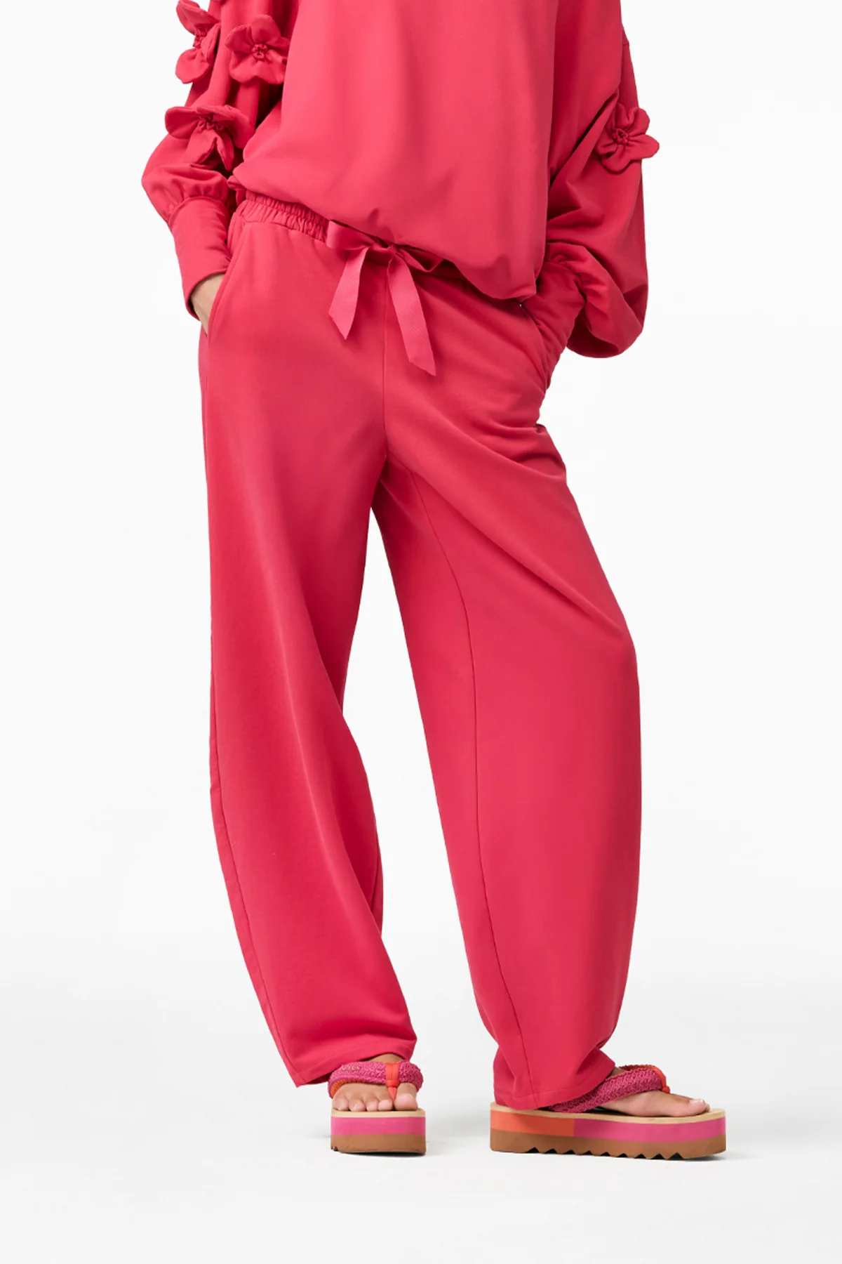 BELLARIO pants