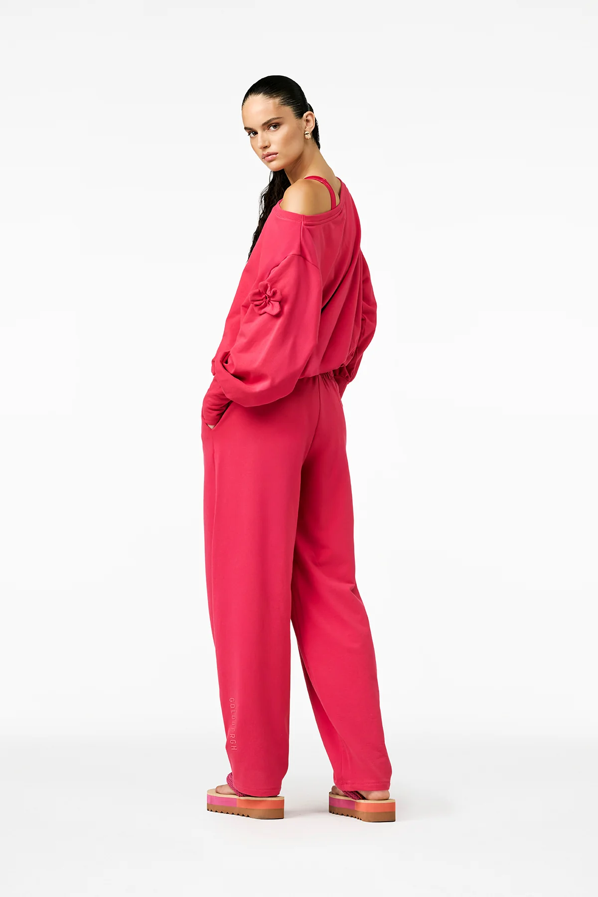BELLARIO pants - Image 3