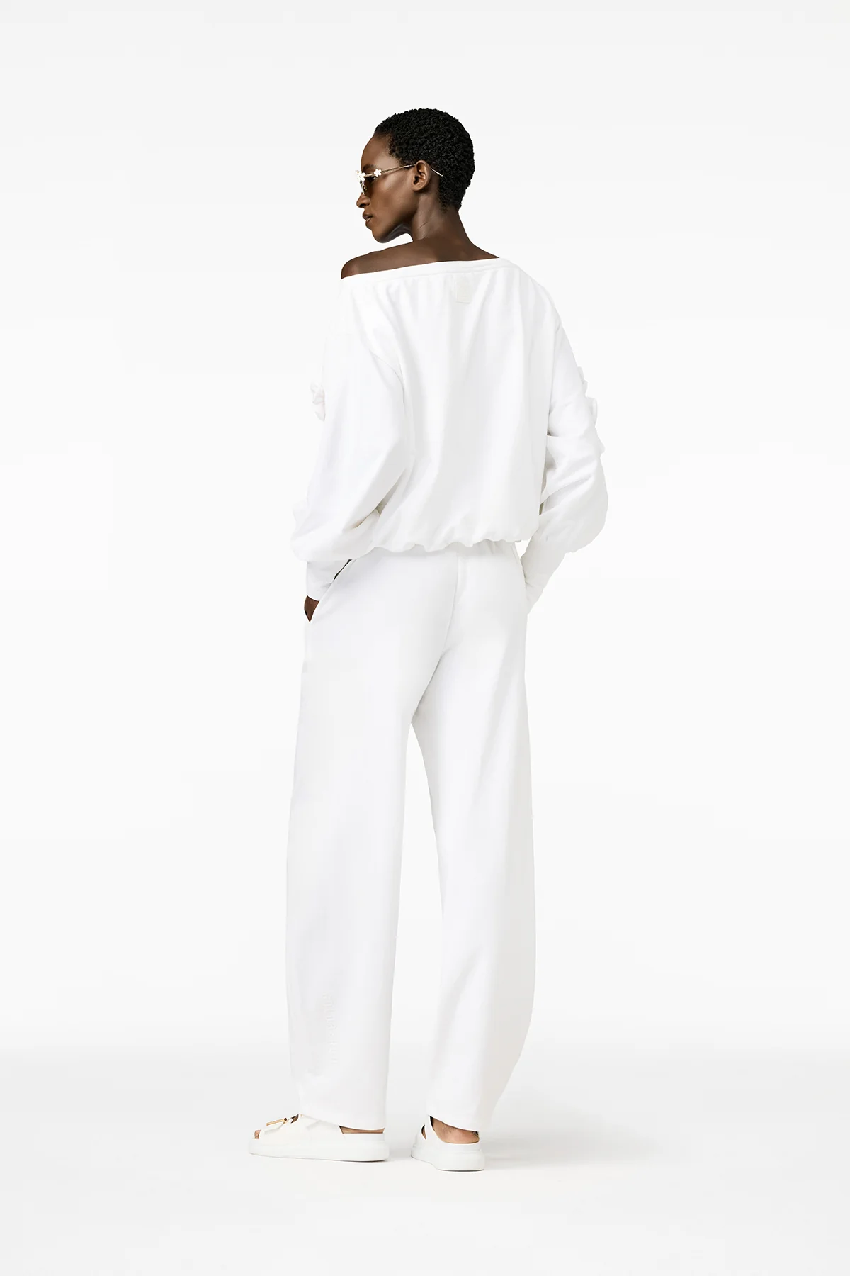BELLARIO pants - Image 3