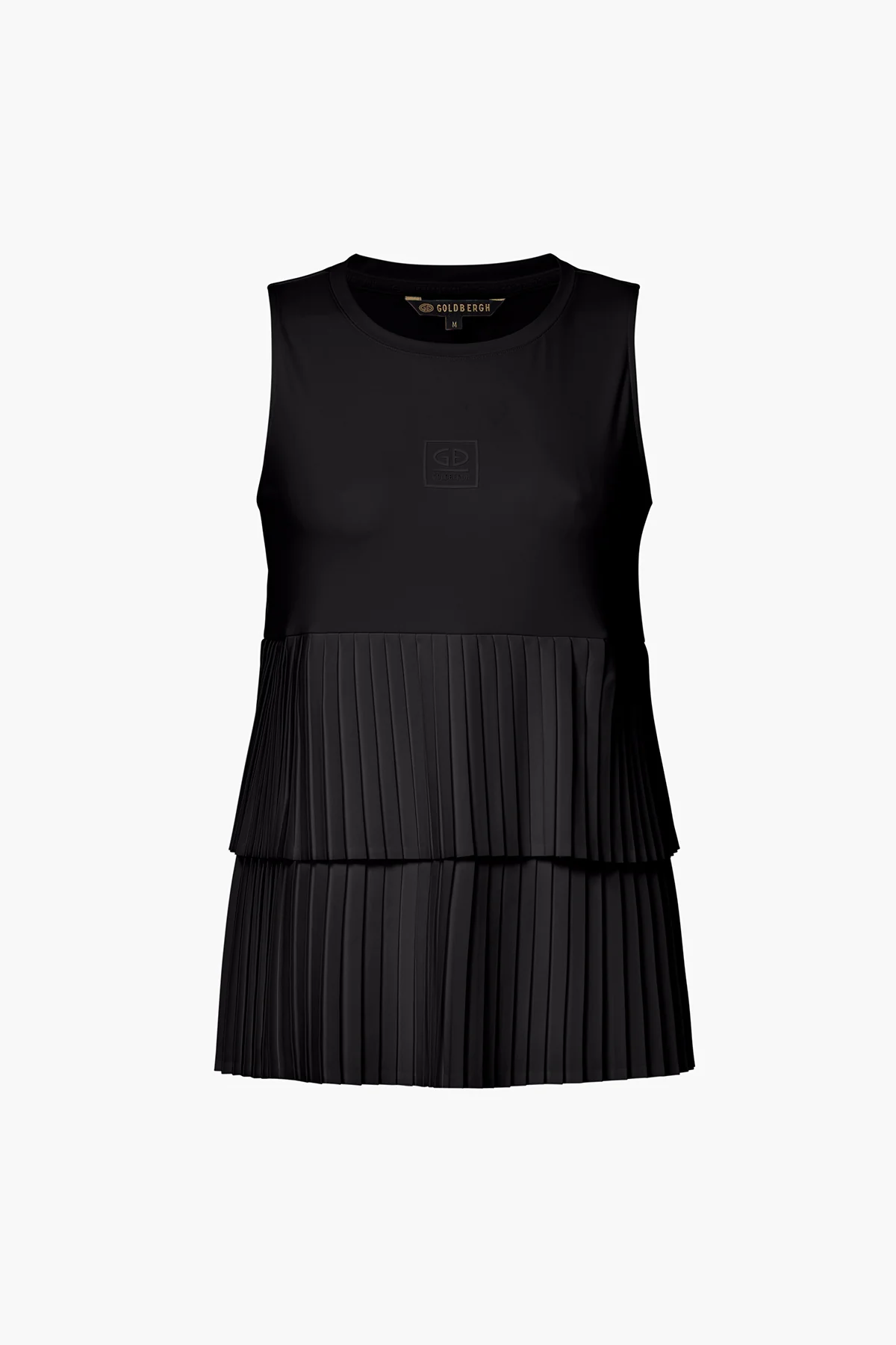 BELLAVITA sleeveless top - Image 4