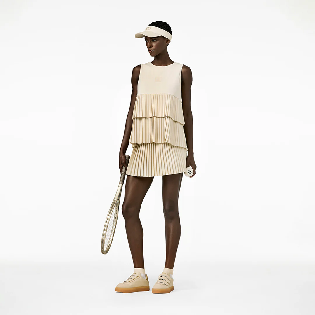 BELLAVITA sleeveless top - Image 9