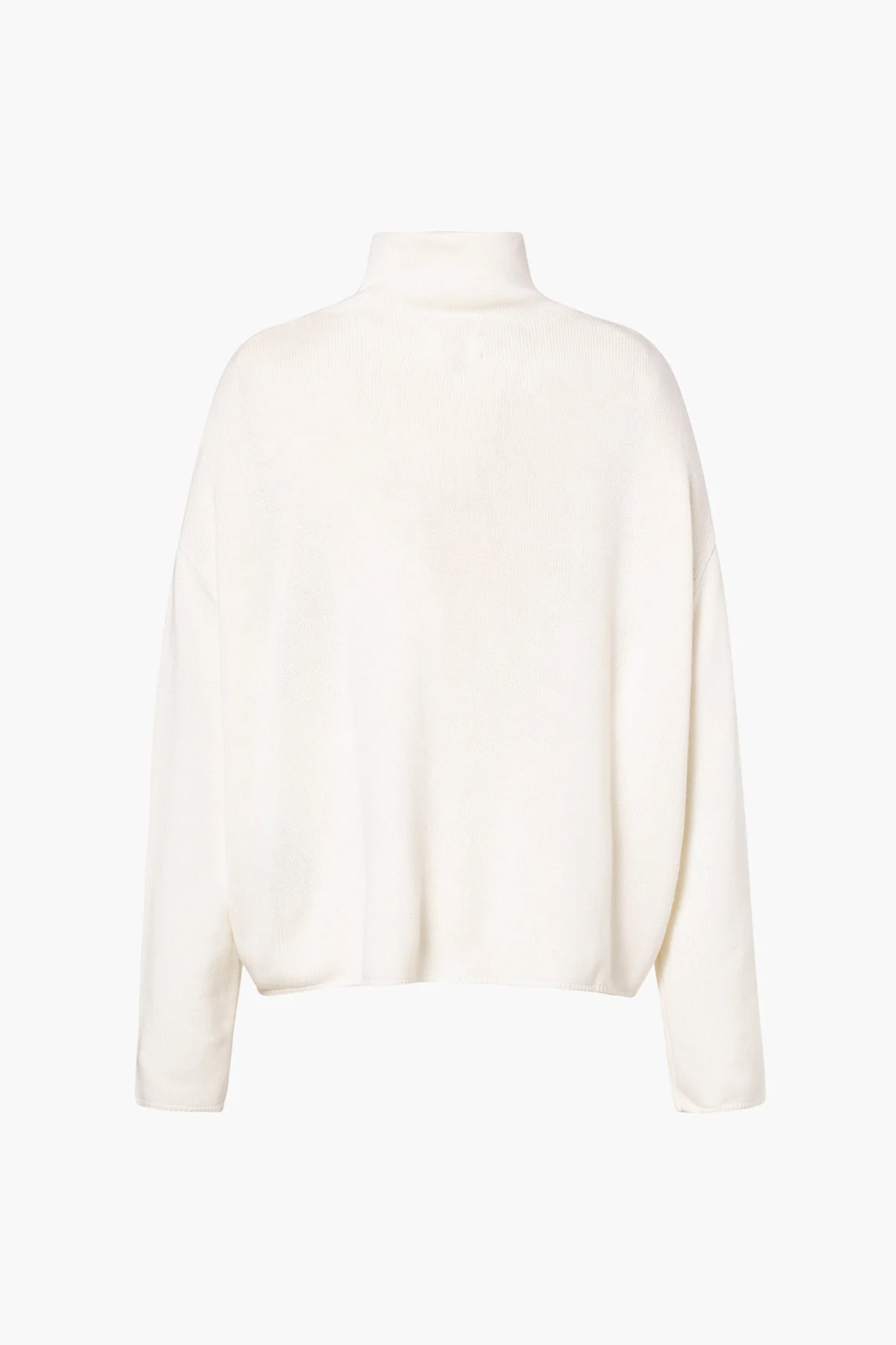 BELLISSIMA long sleeve knit sweater - Image 4