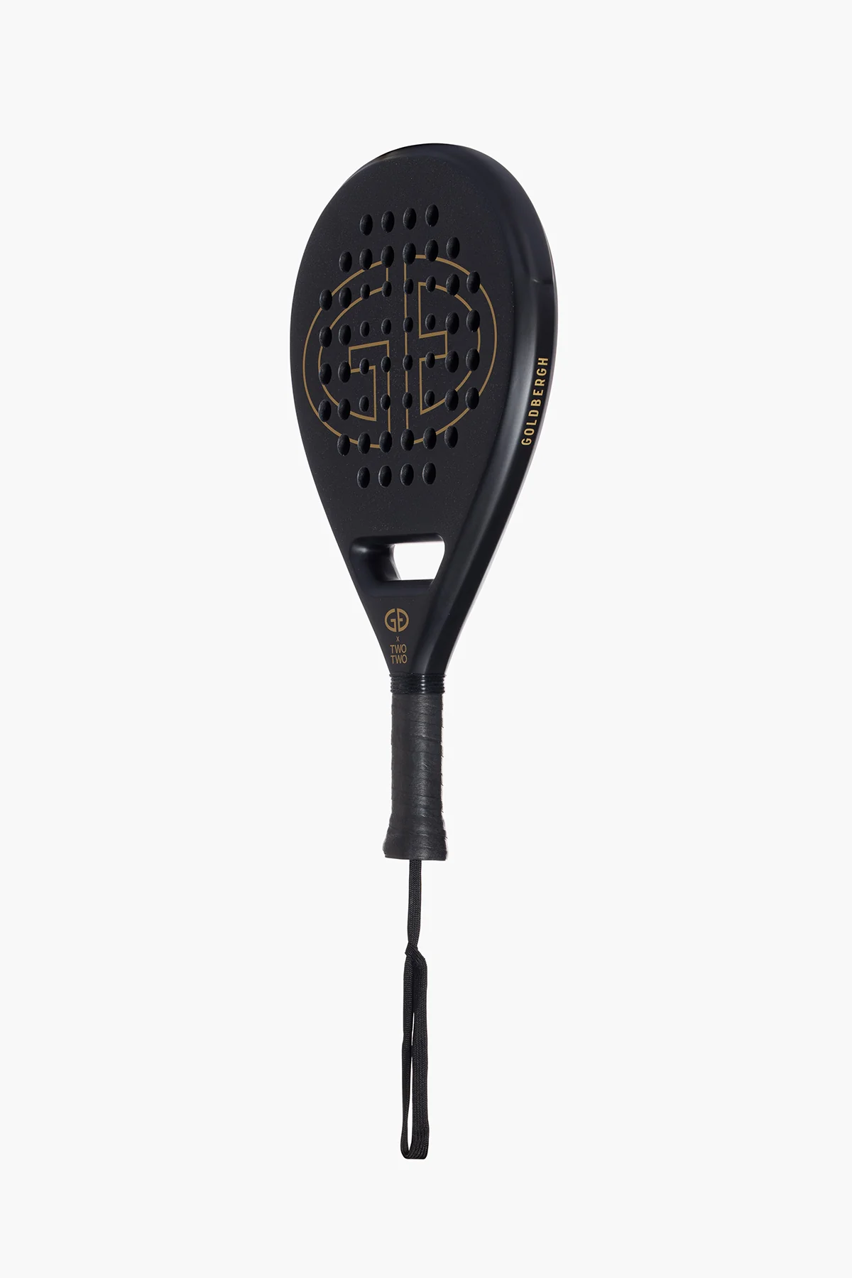BLOCK padel racket - Image 3