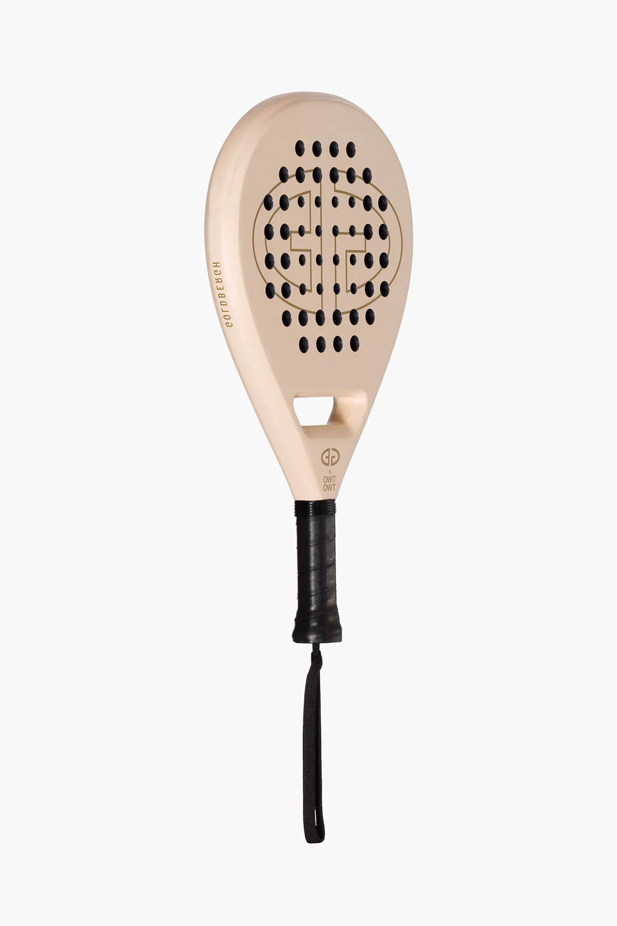BLOCK padel racket - Image 4