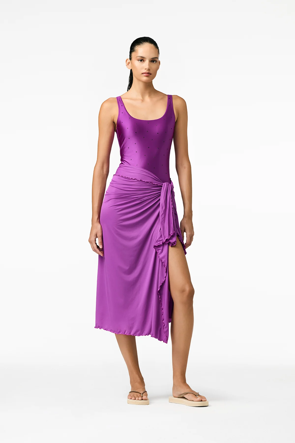 BLUORA pareo - Image 2