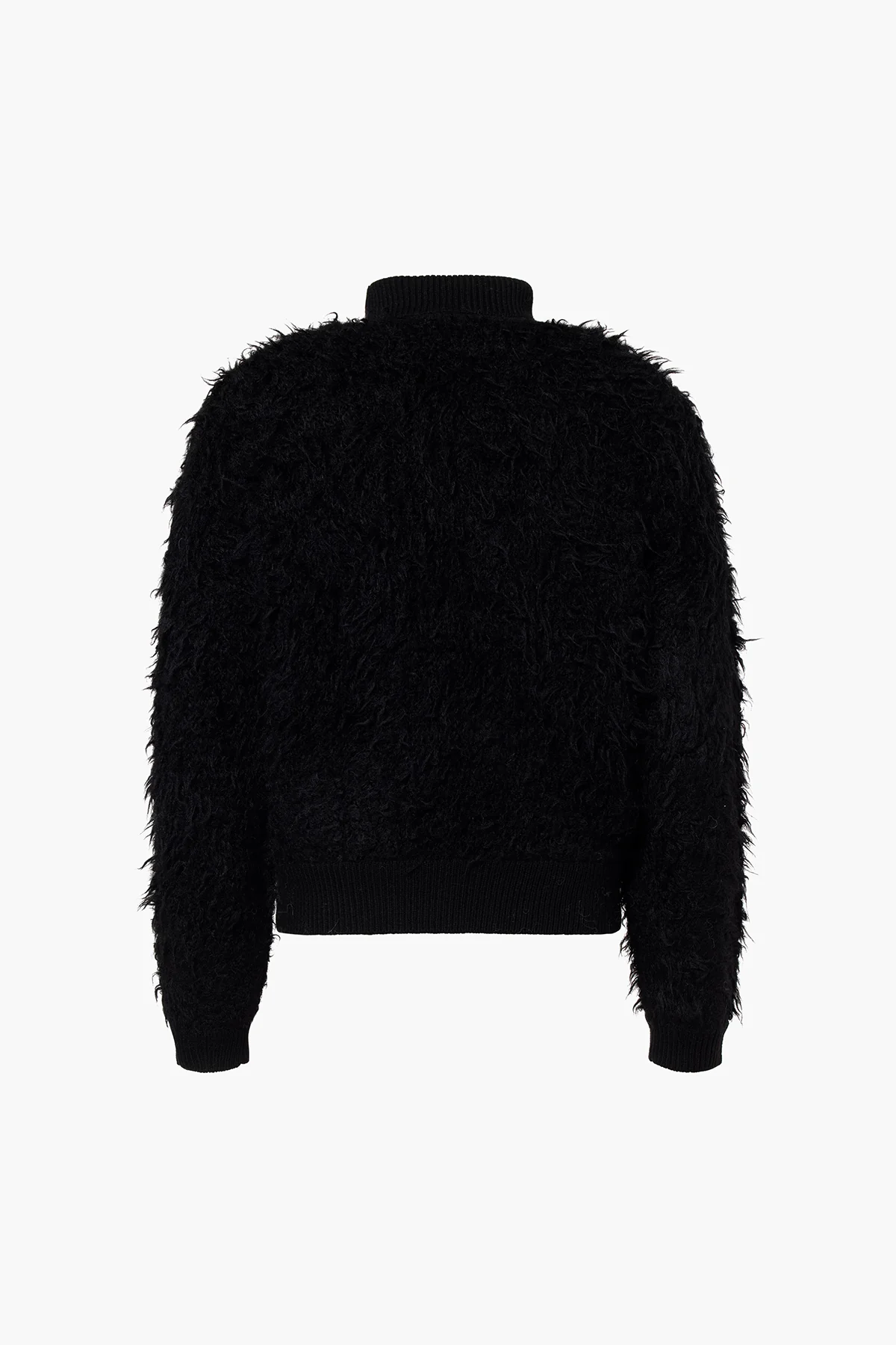 BOLLETA turtle neck sweater - Image 4