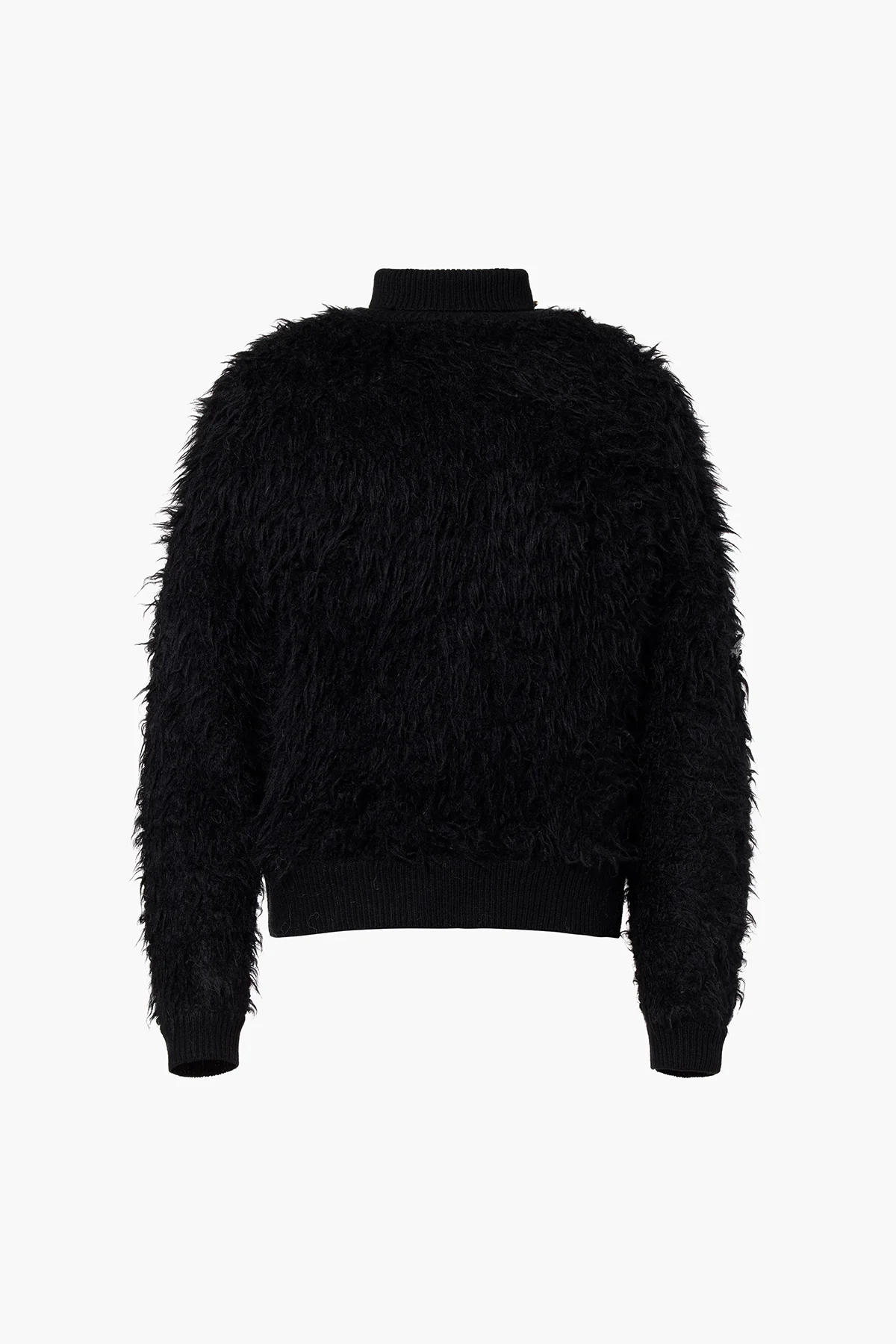 BOLLETA turtle neck sweater - Image 5