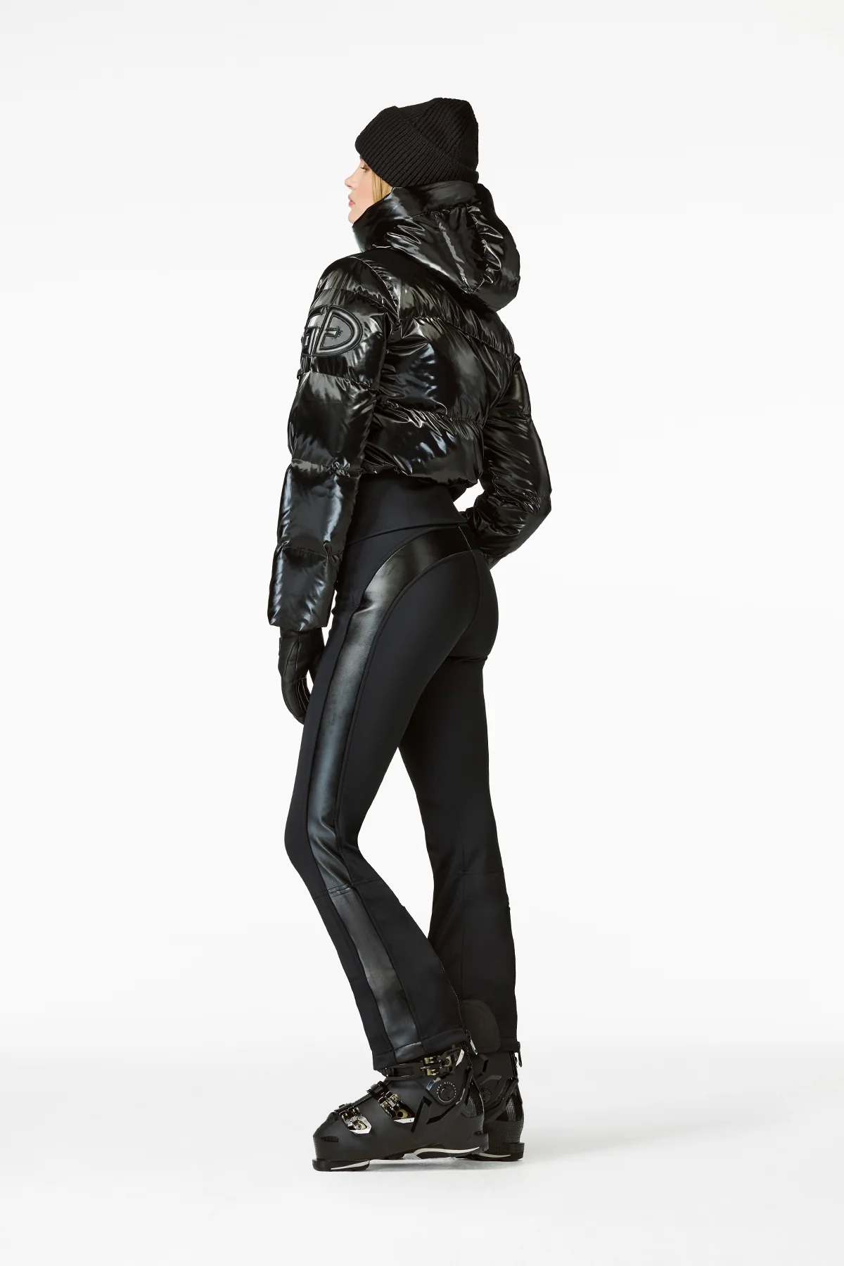 BOMBARDINO ski jacket - Image 5