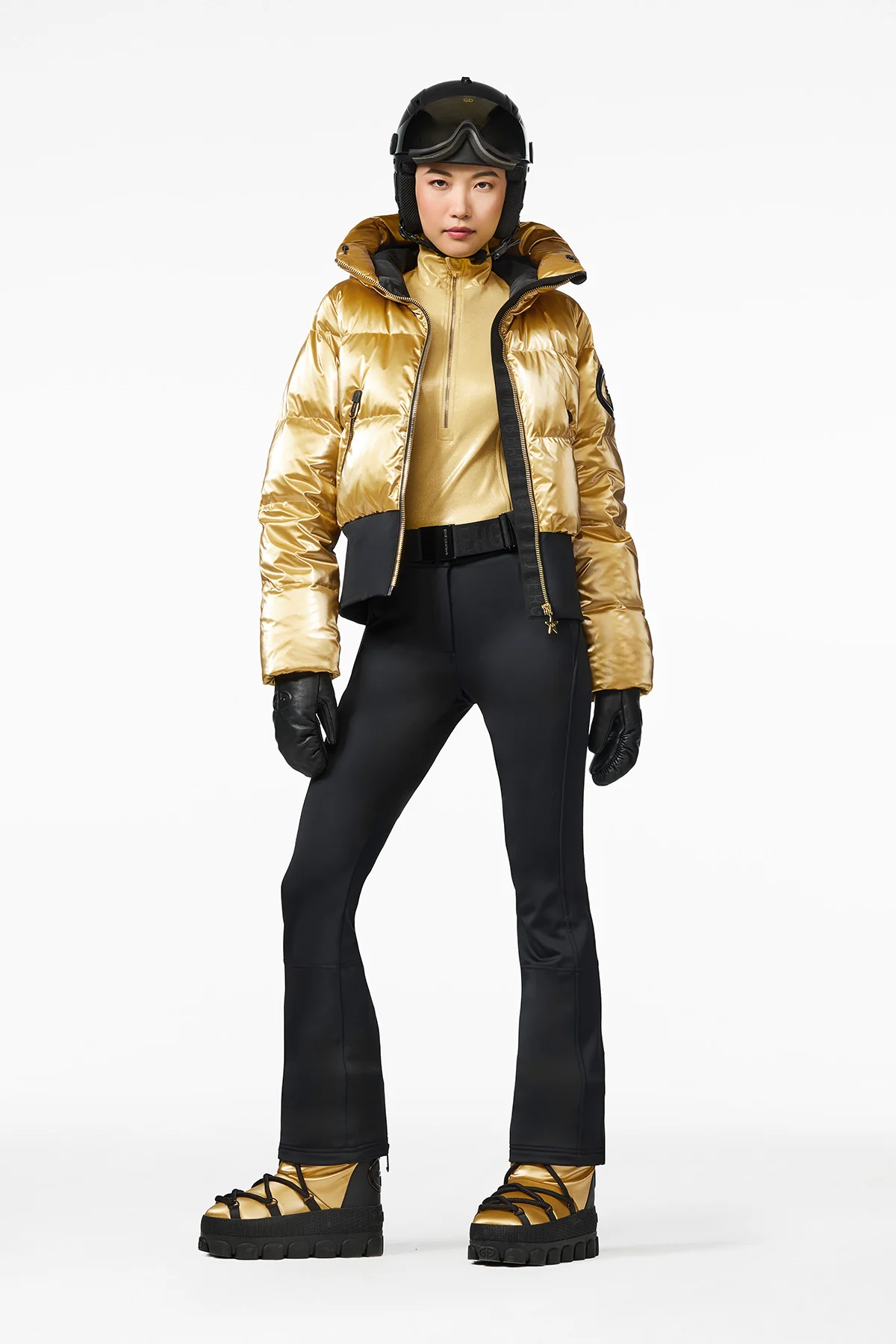 BOMBARDINO ski jacket - Image 3
