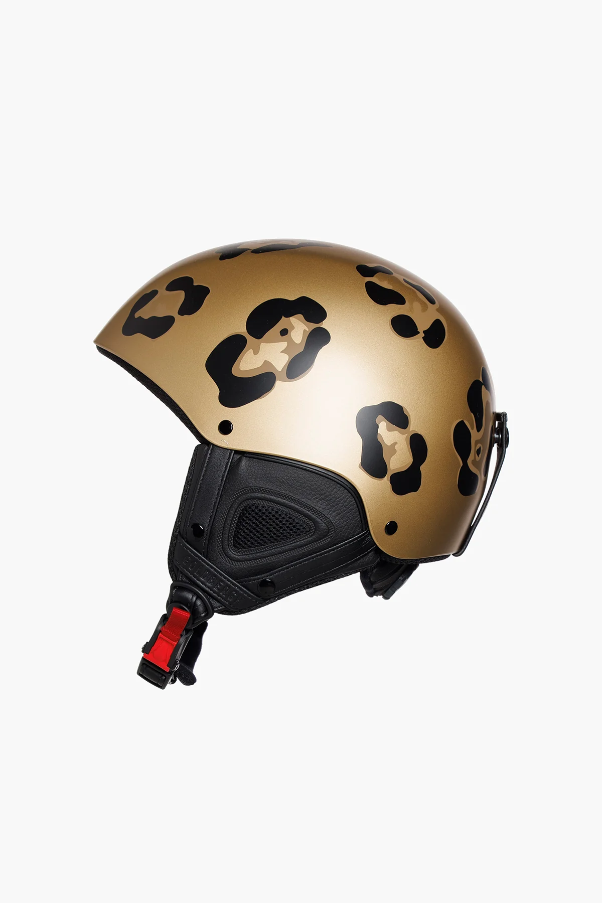 BRAVE helmet