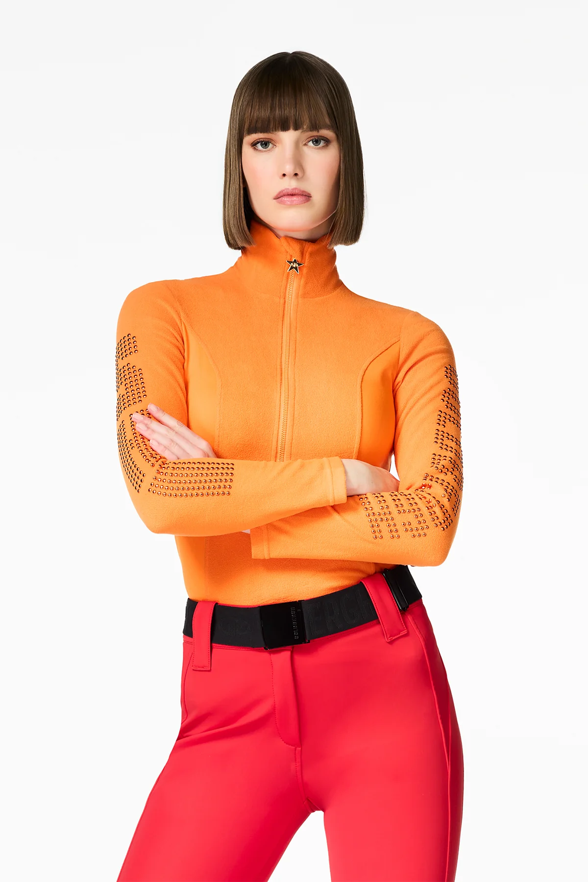 BREZZA ski pully