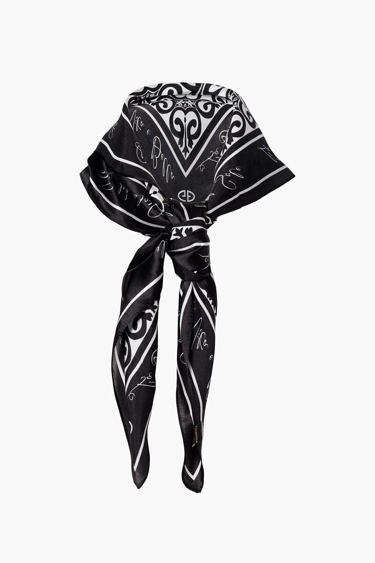 BRISANO scarf - Image 5
