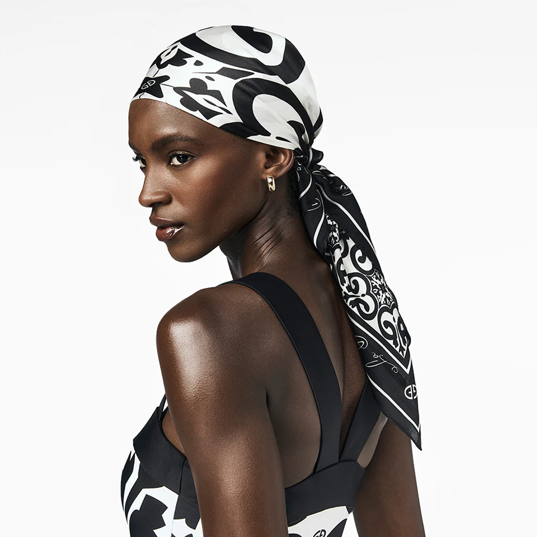BRISANO scarf - Image 6