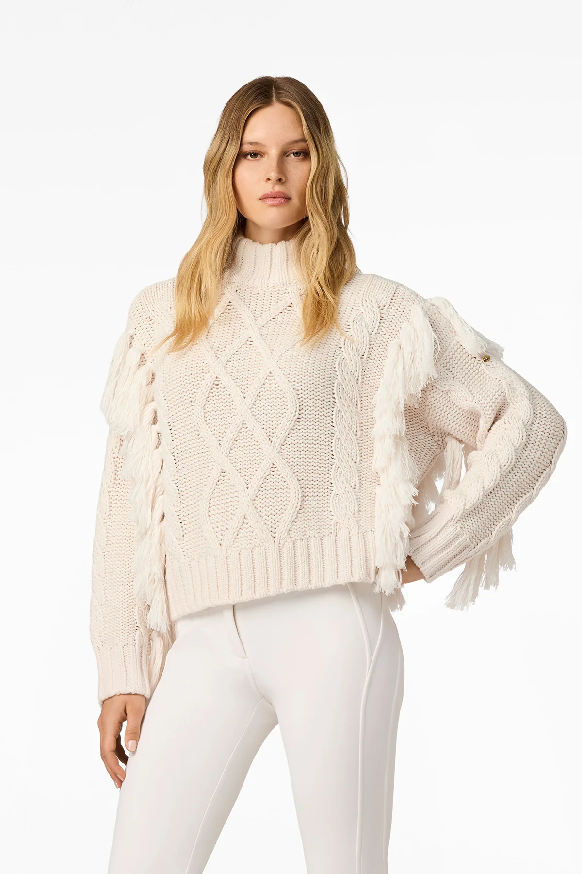 BRIT sweater