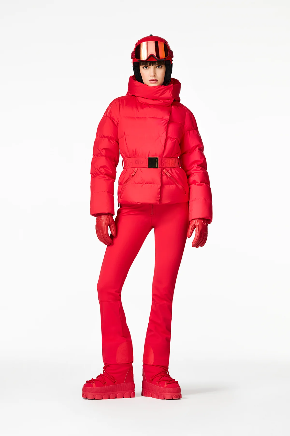 BUFERA ski jacket
