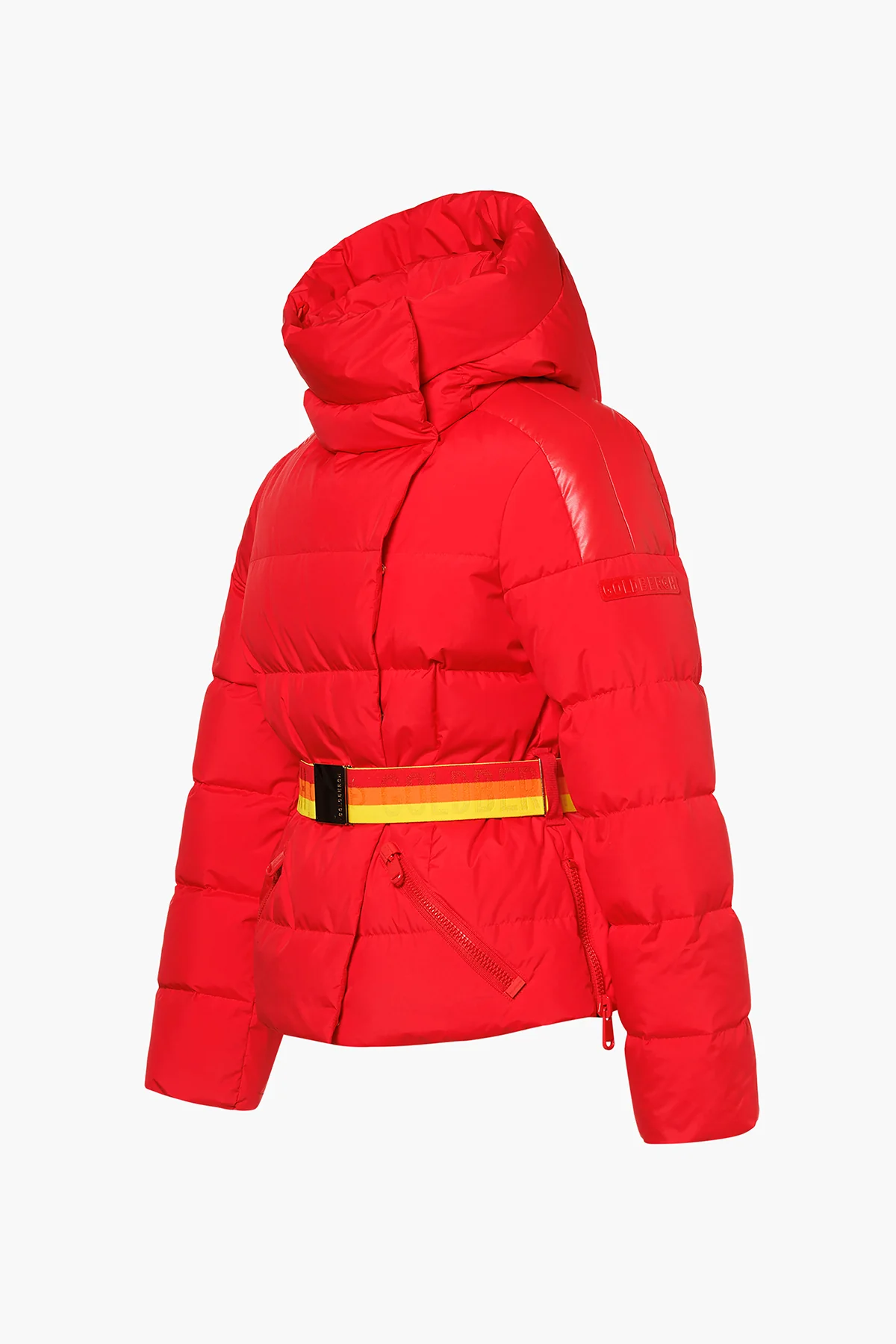 BUFERA ski jacket - Image 6