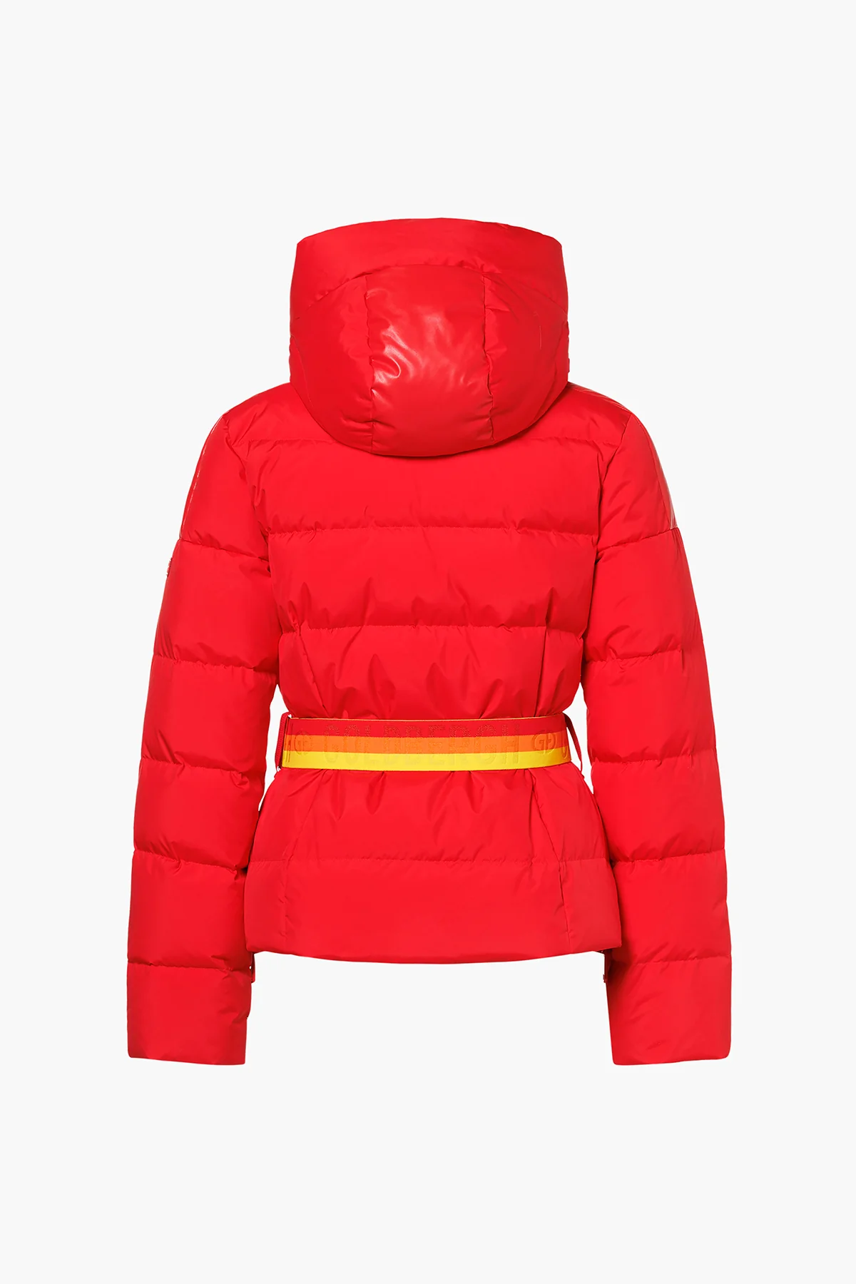 BUFERA ski jacket - Image 7