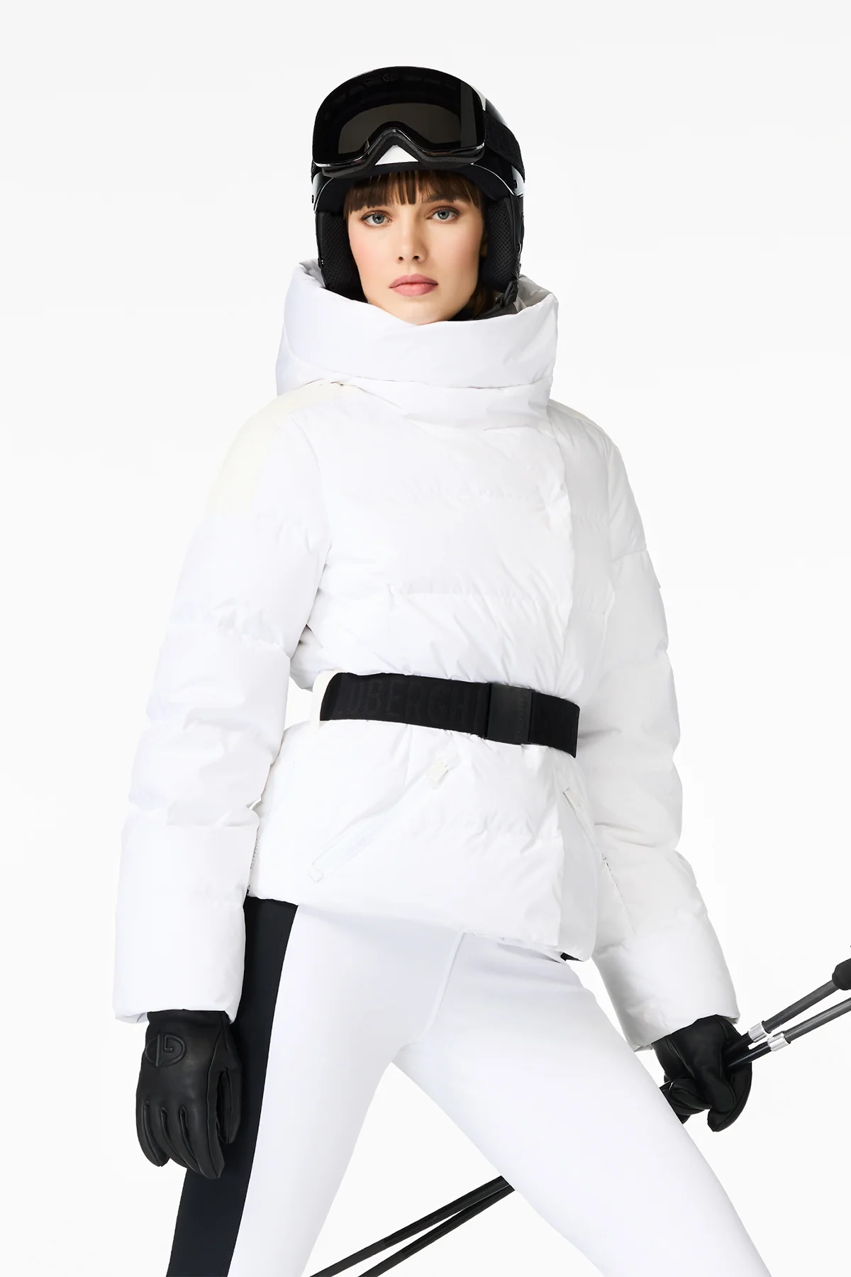 BUFERA ski jacket
