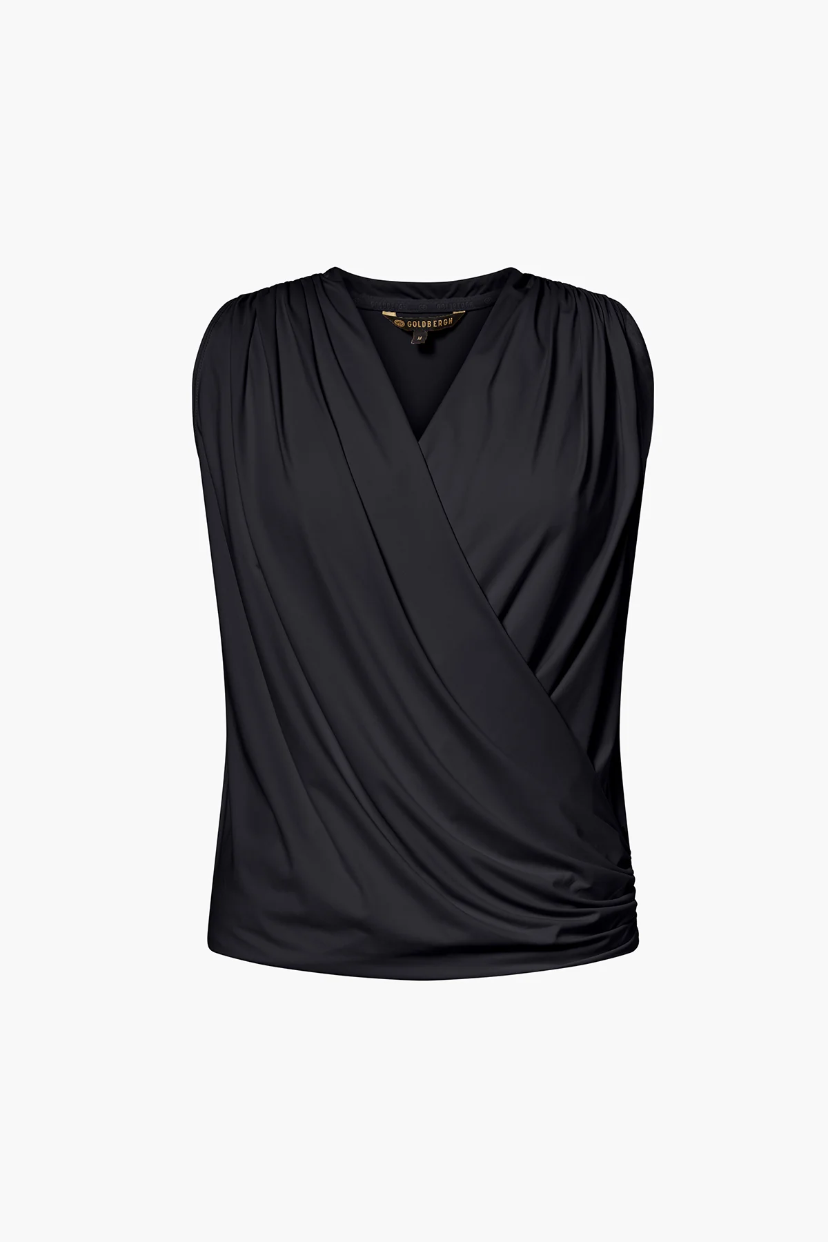 CALIPSO sleeveless top - Image 3
