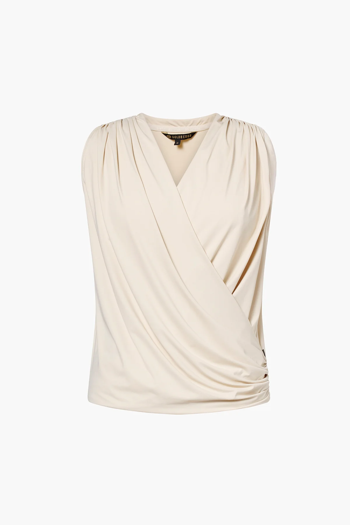 CALIPSO sleeveless top - Image 3