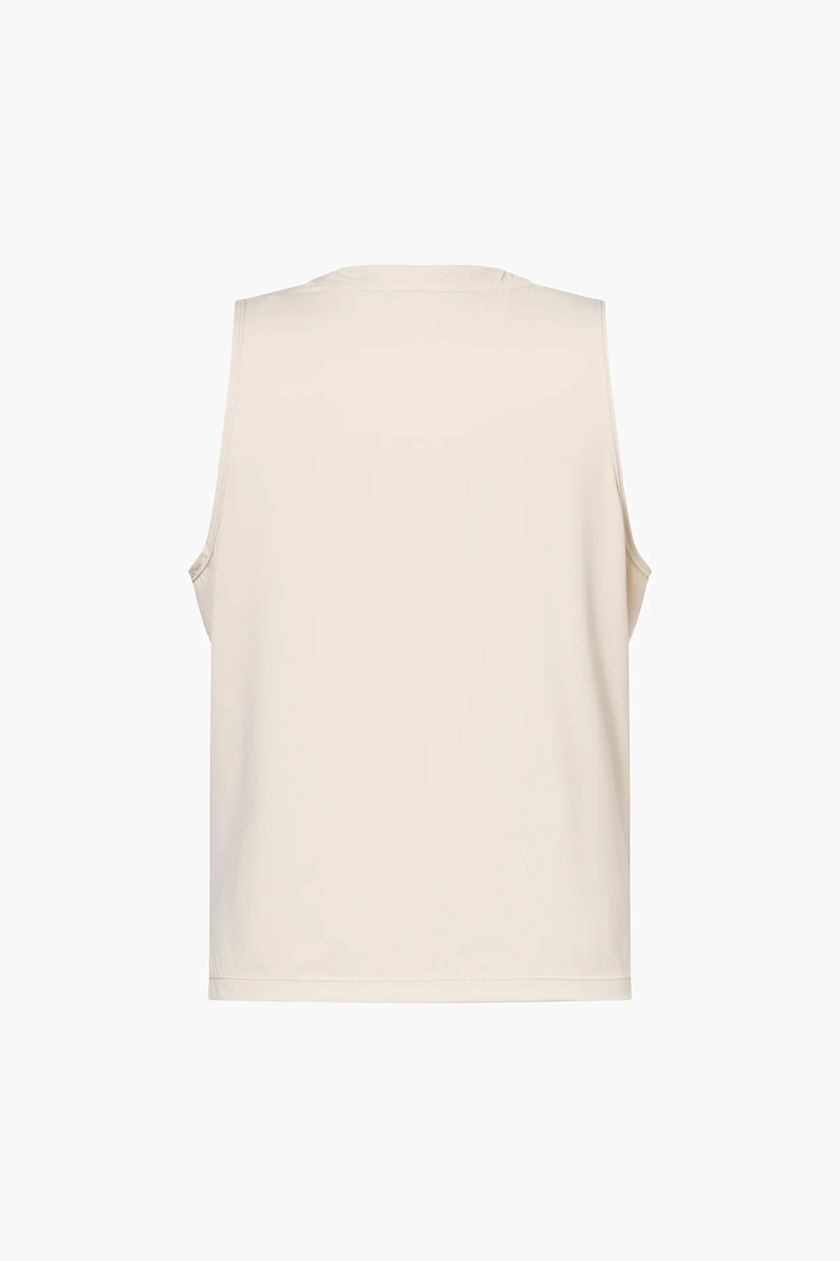 CALIPSO sleeveless top - Image 4