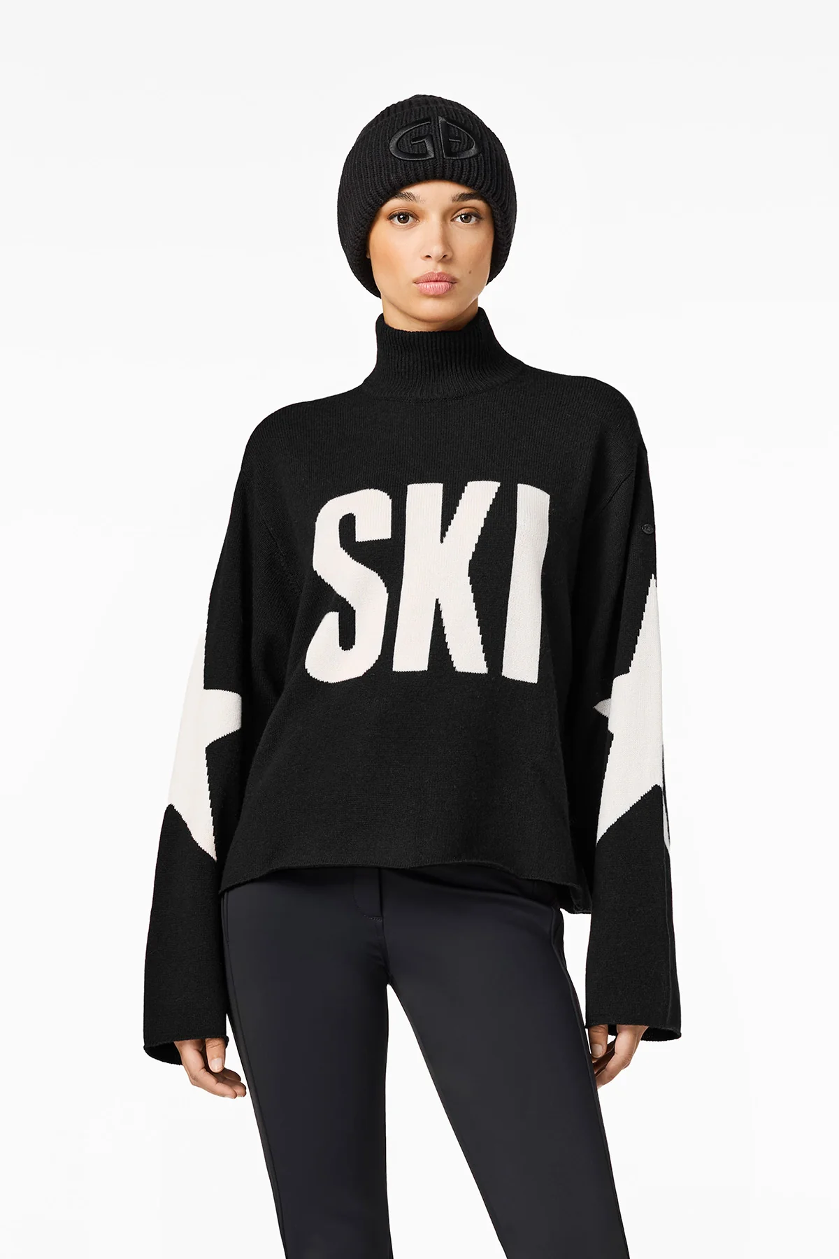 CALORE sweater
