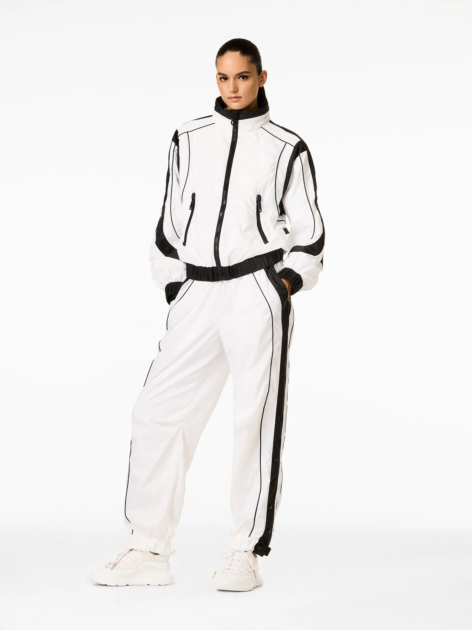 Capucine Training Outfit