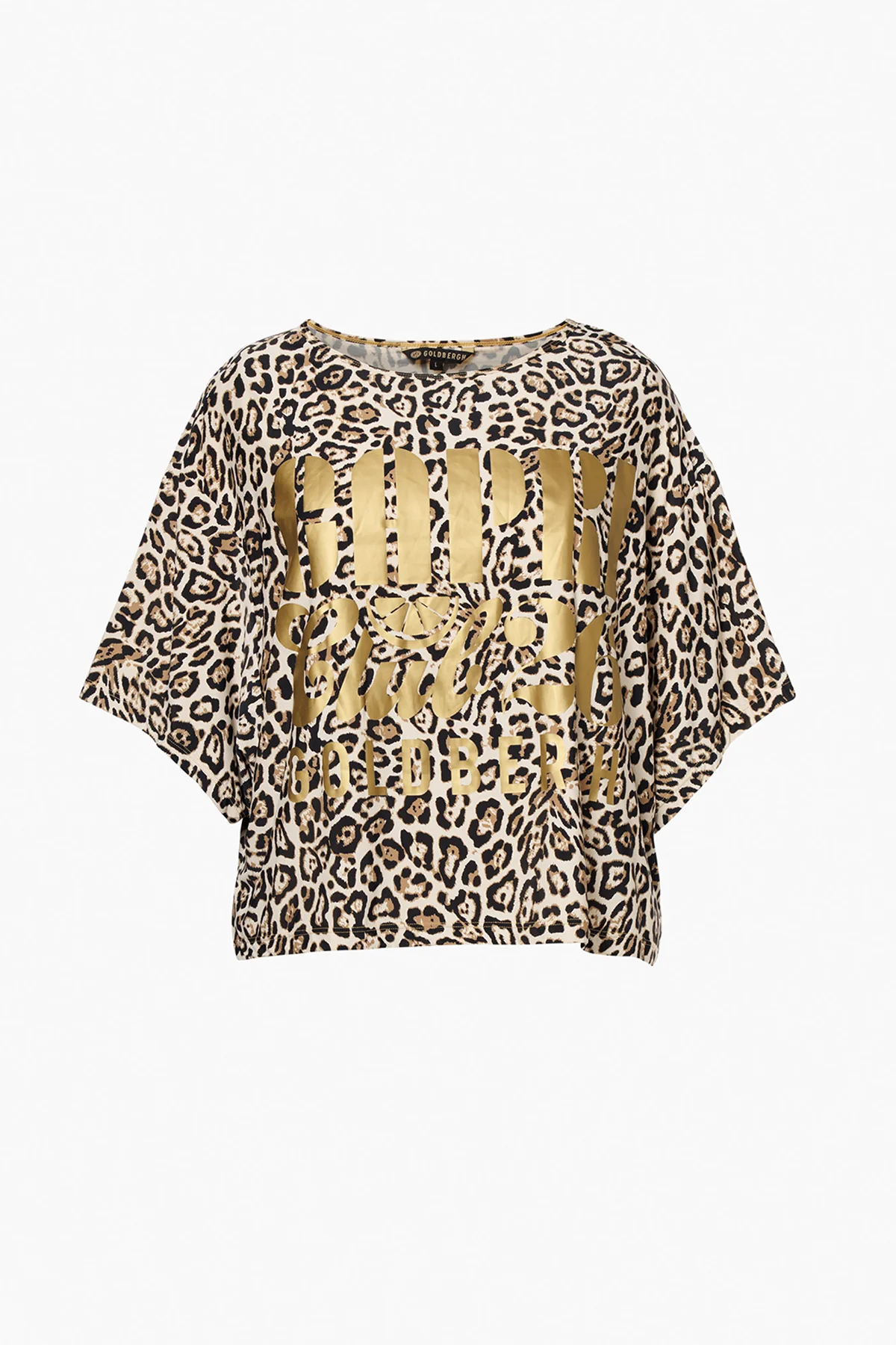 CARLOTTA short sleeve top - Image 4