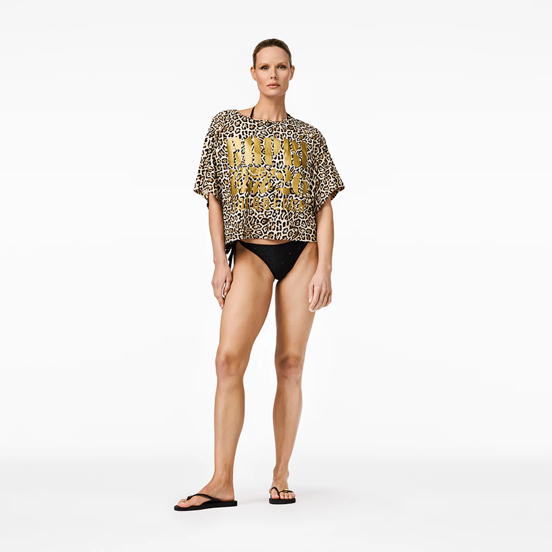 CARLOTTA short sleeve top - Image 6