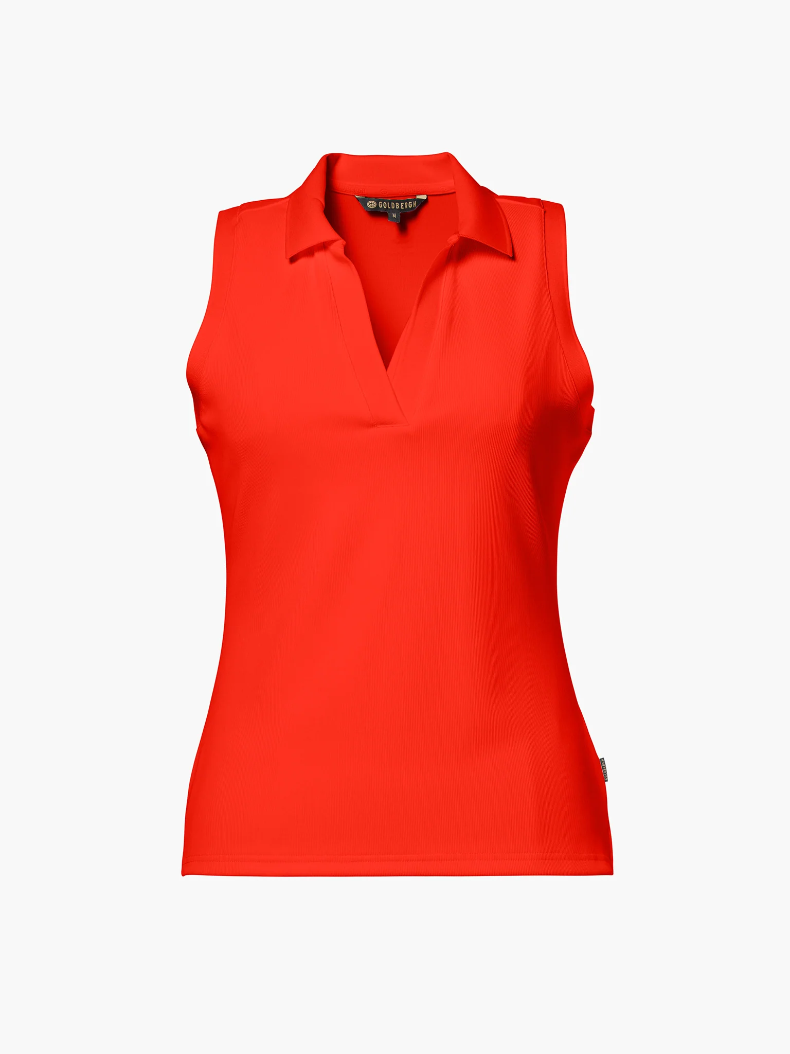 CAROLINE sleeveless top - Image 5