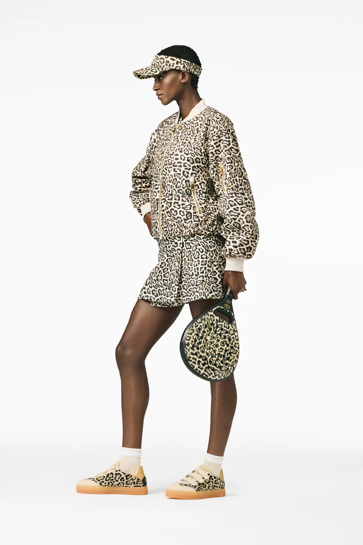 CAT skirt - Image 3