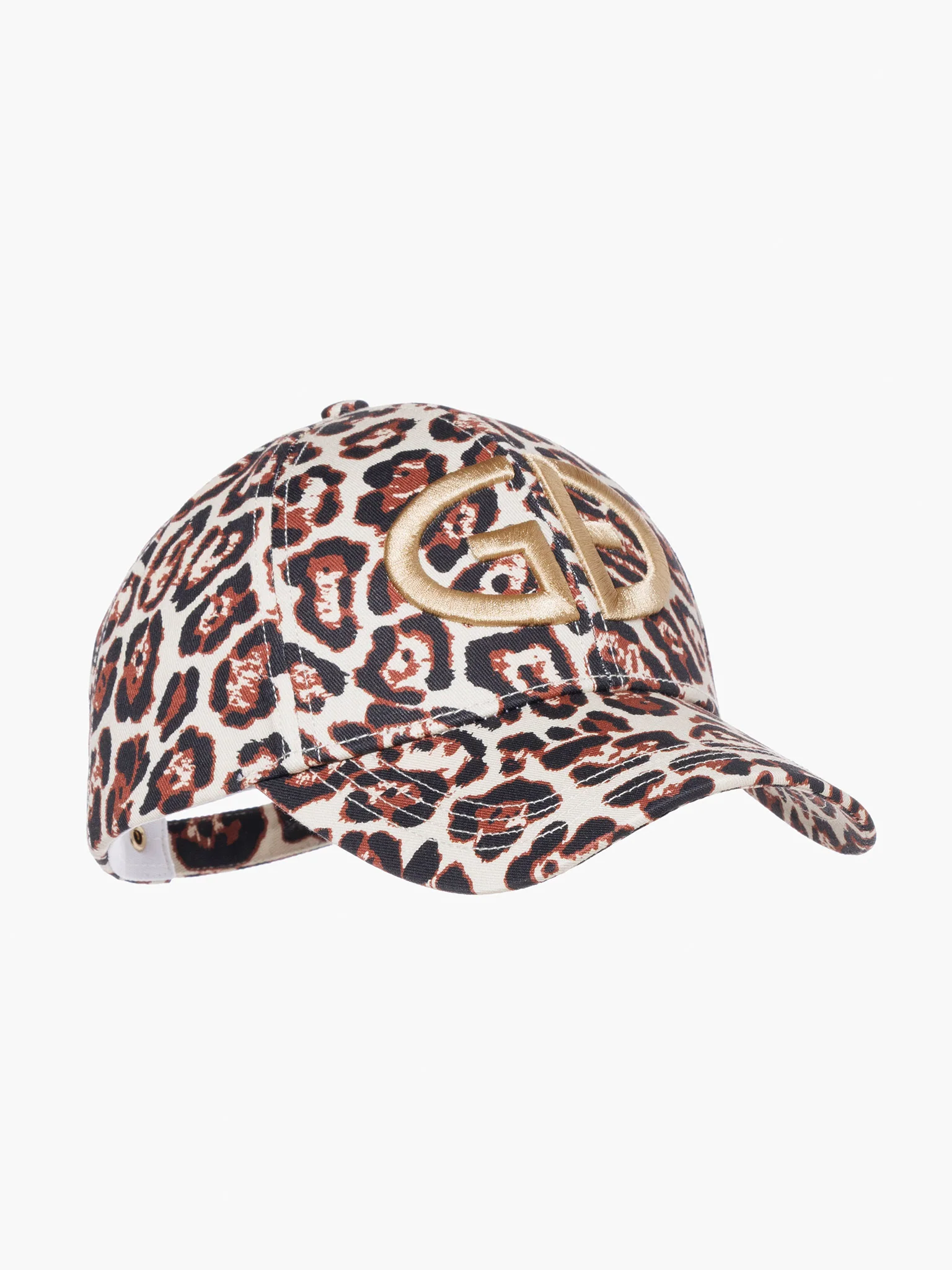 CATERINA baseball cap - Image 3