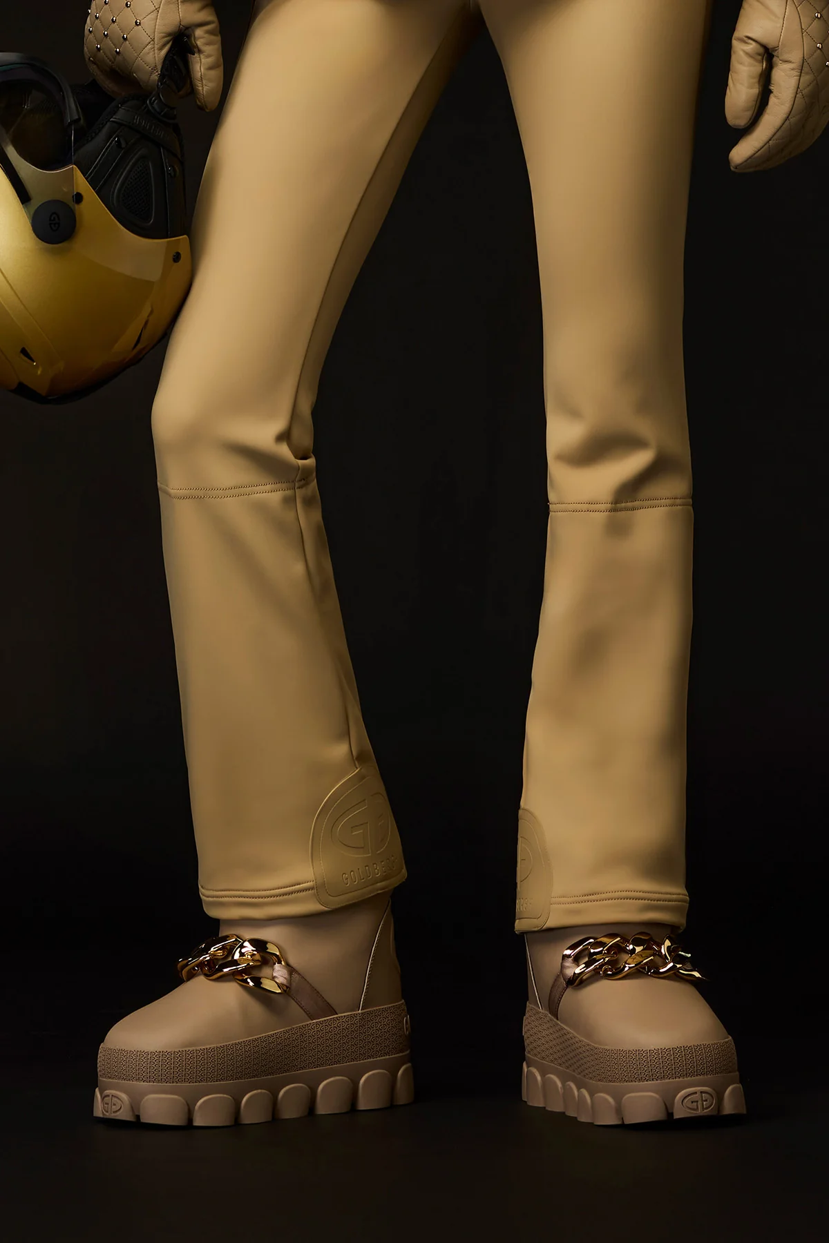 Champy Snowboot