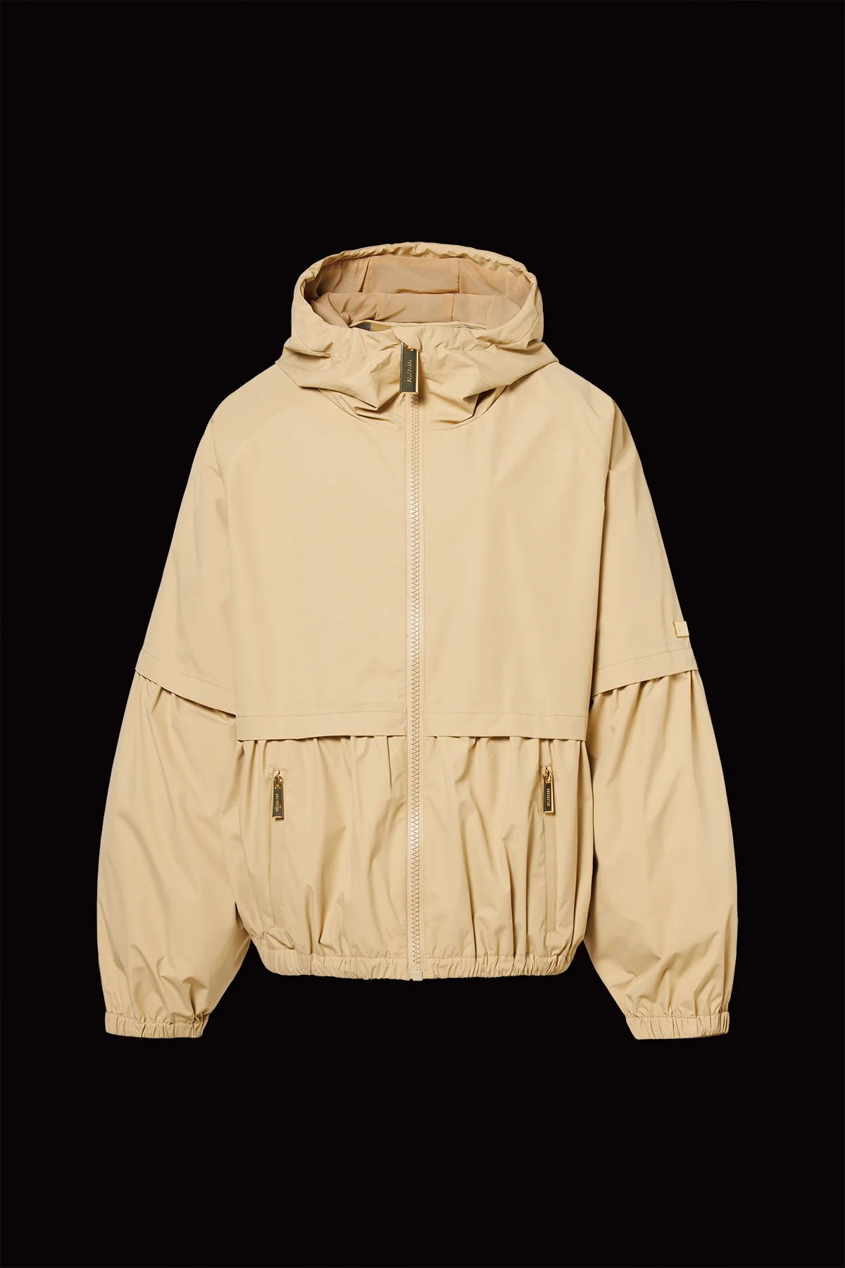 CHIARA ski jacket - Image 3